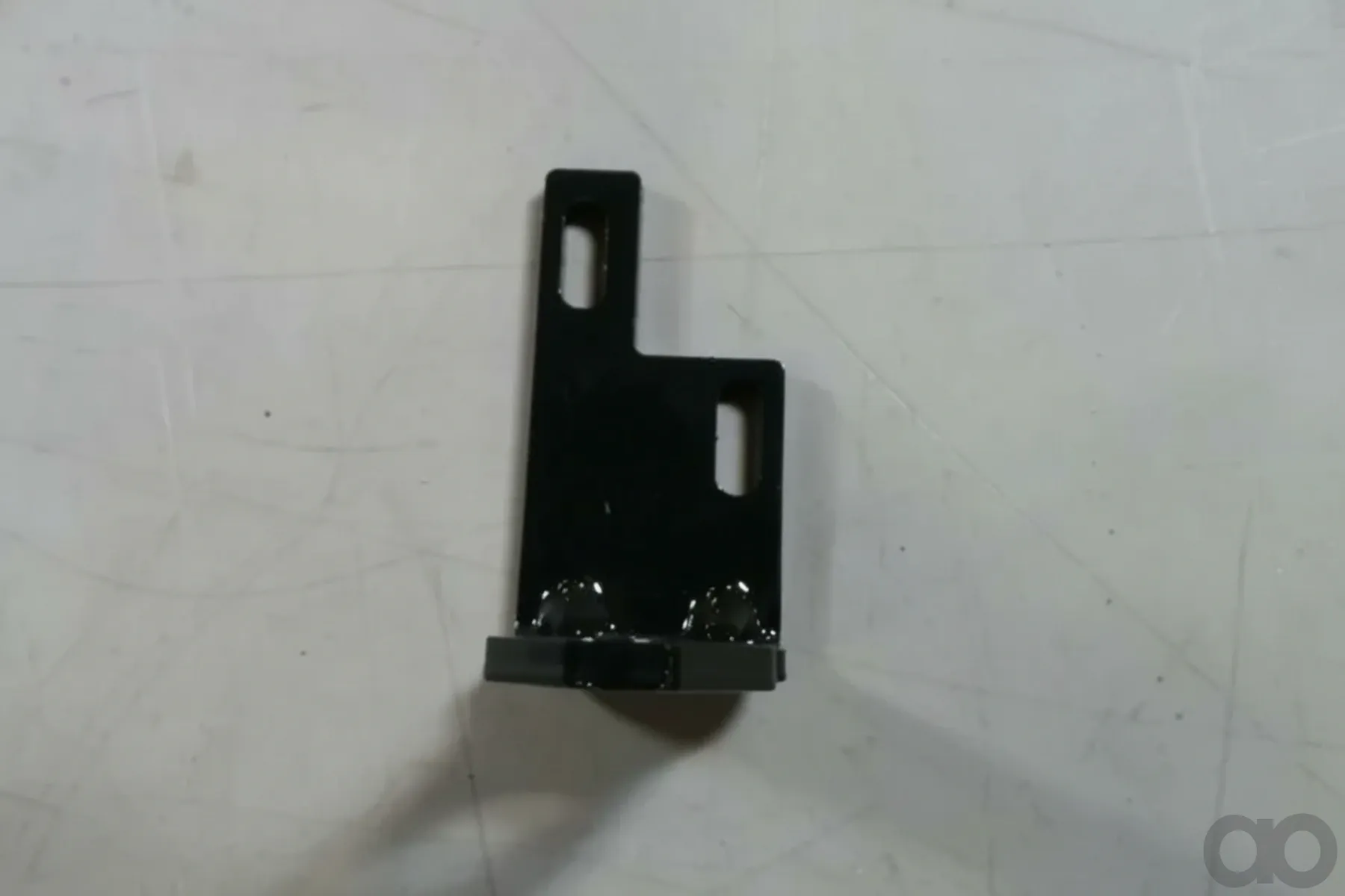 Case IH - 84352053 - Bracket