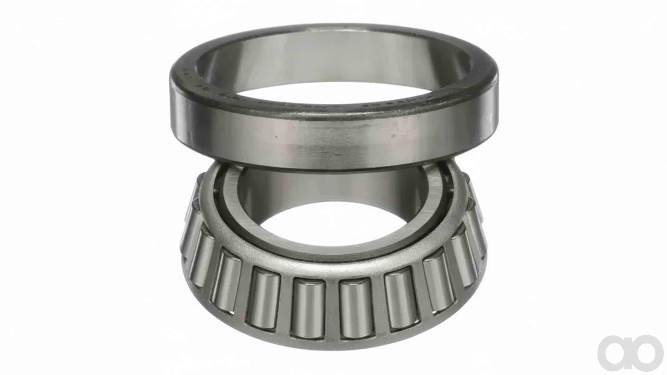 Case IH - 84356190 - Tapered Roller Bearing Set