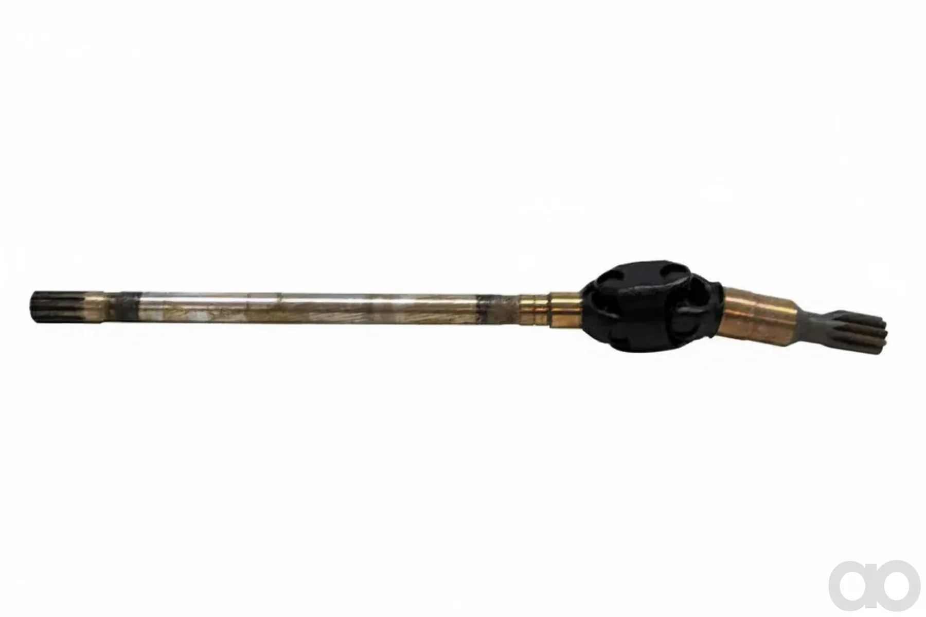Case IH - 84356634 - Half Shaft