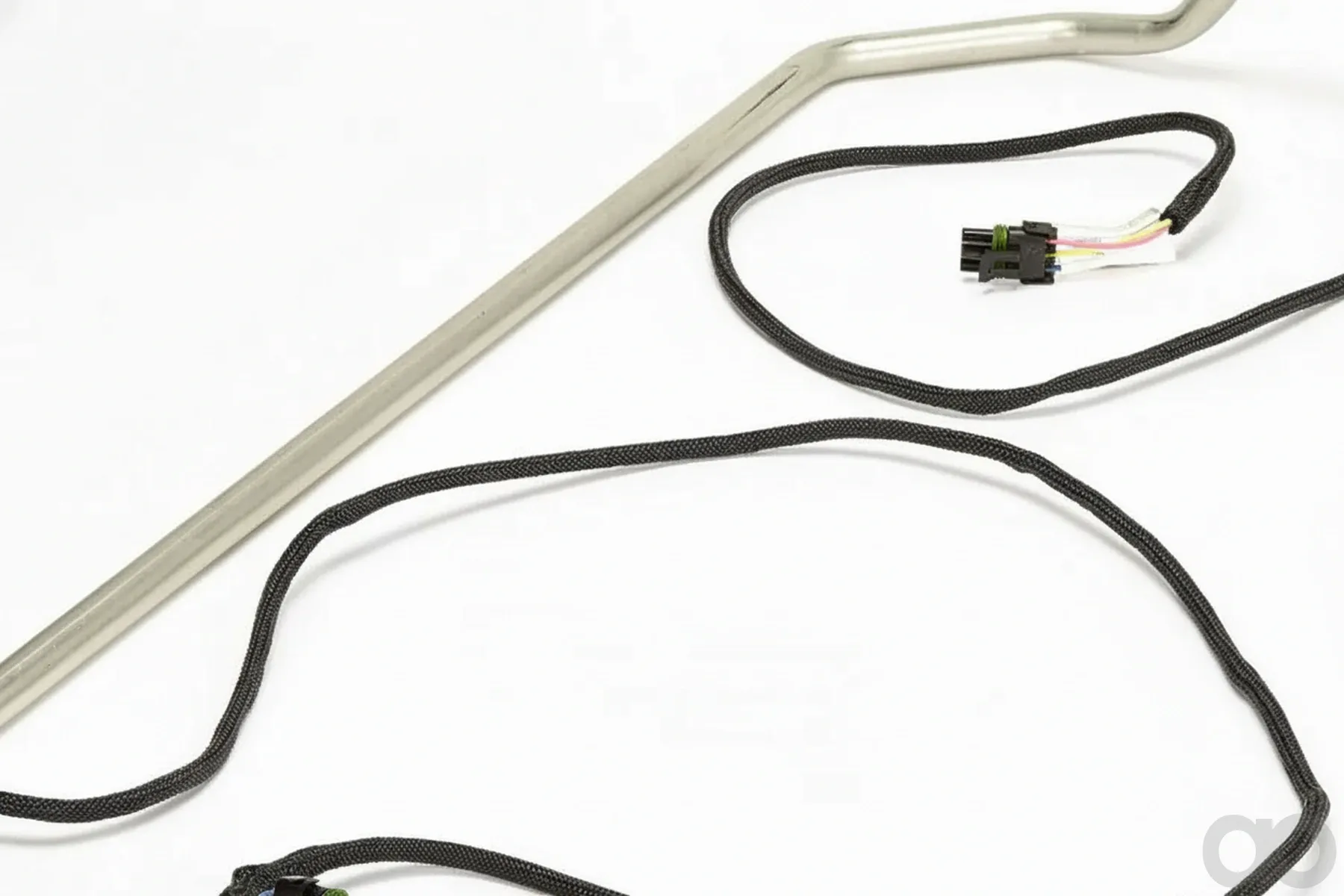 Case IH - 84358007 - Wiring Harness