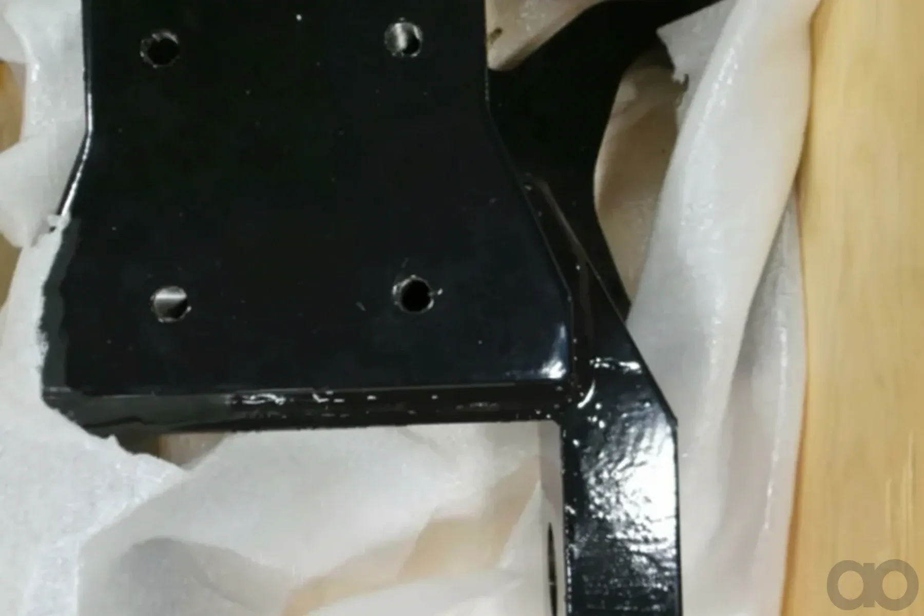 Case IH - 84362057 - Adapter