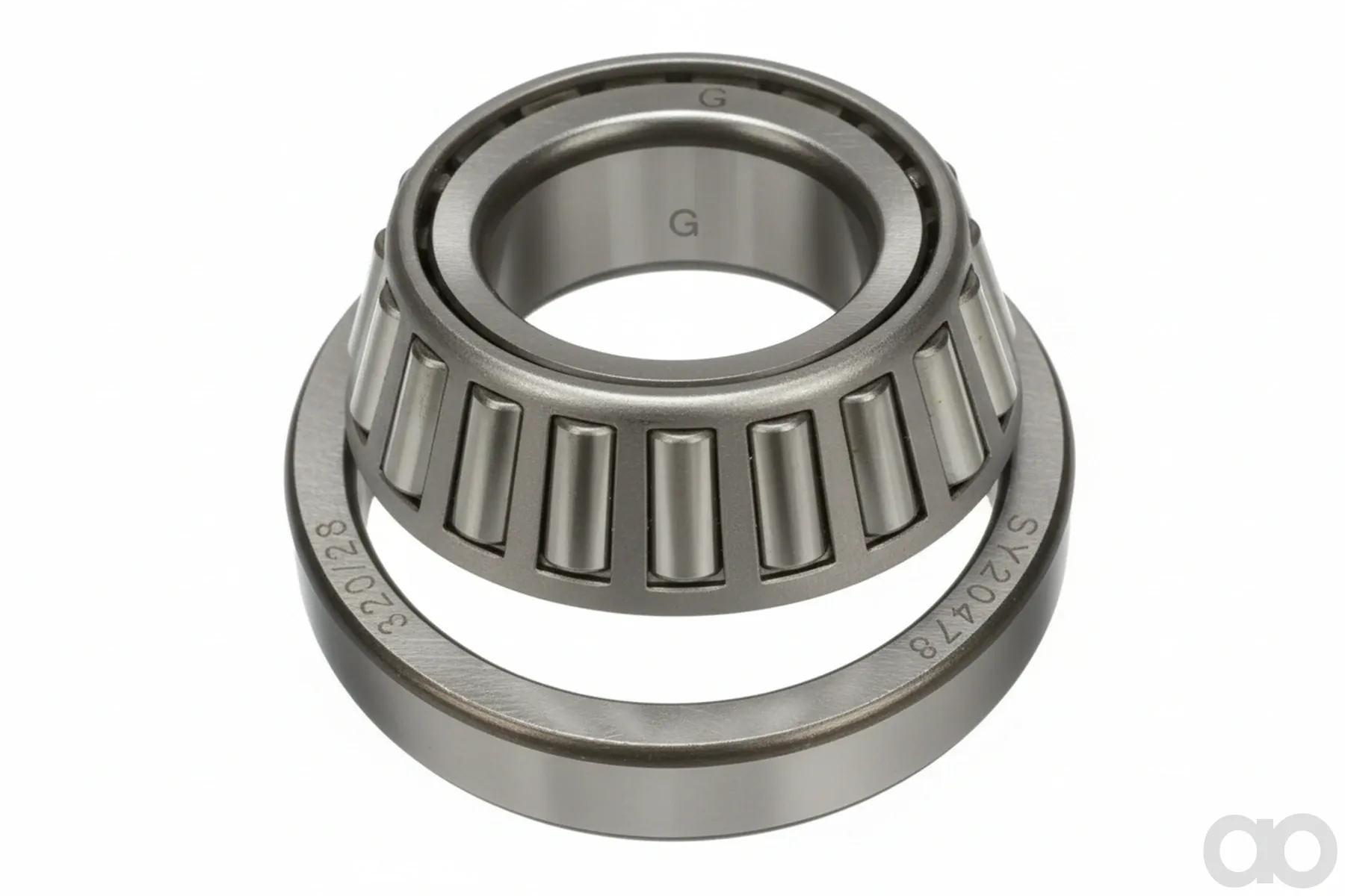 Case IH - 84366235 - Bearing Assembly Group