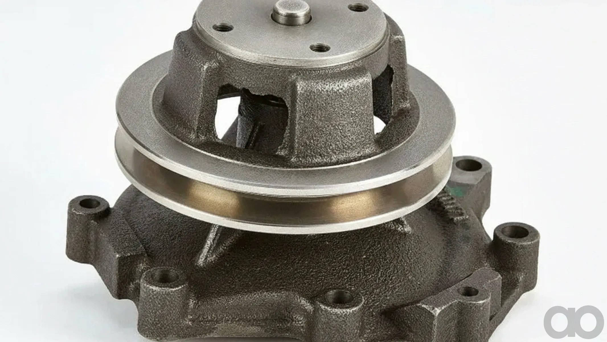 Case IH - 84366457 - Repair Kit Water Pump