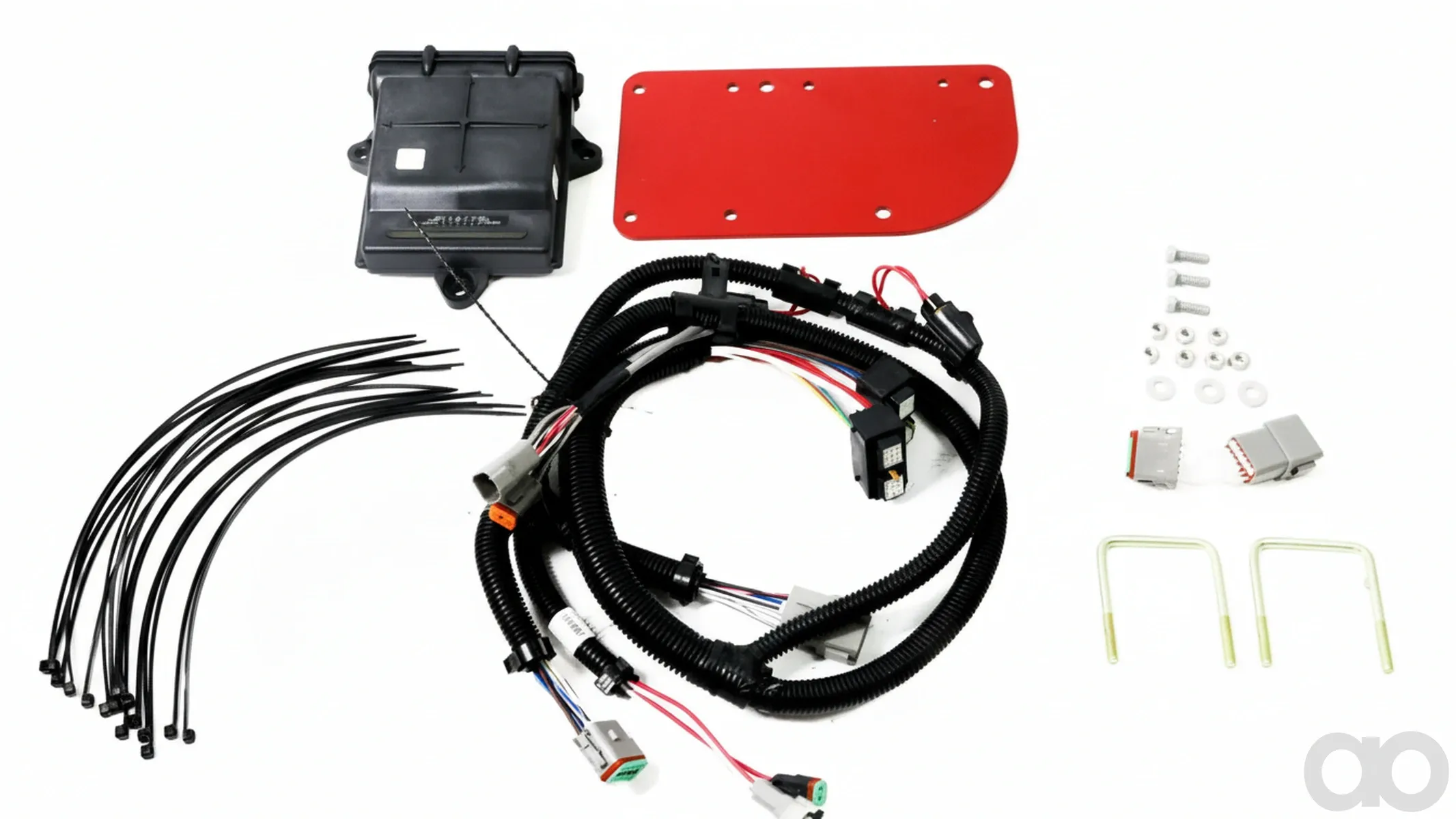 Case IH - 84366890 - Set