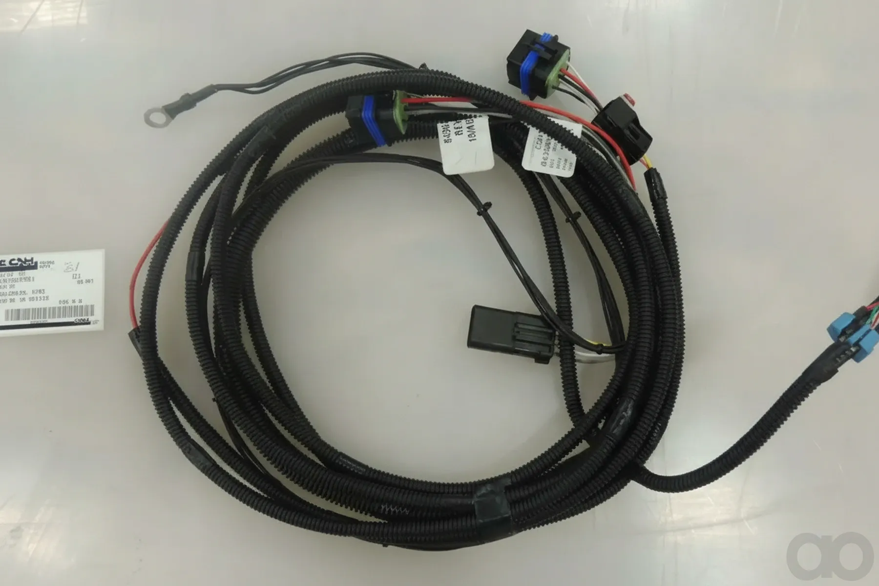 Case IH - 84368991 - Wiring Harness