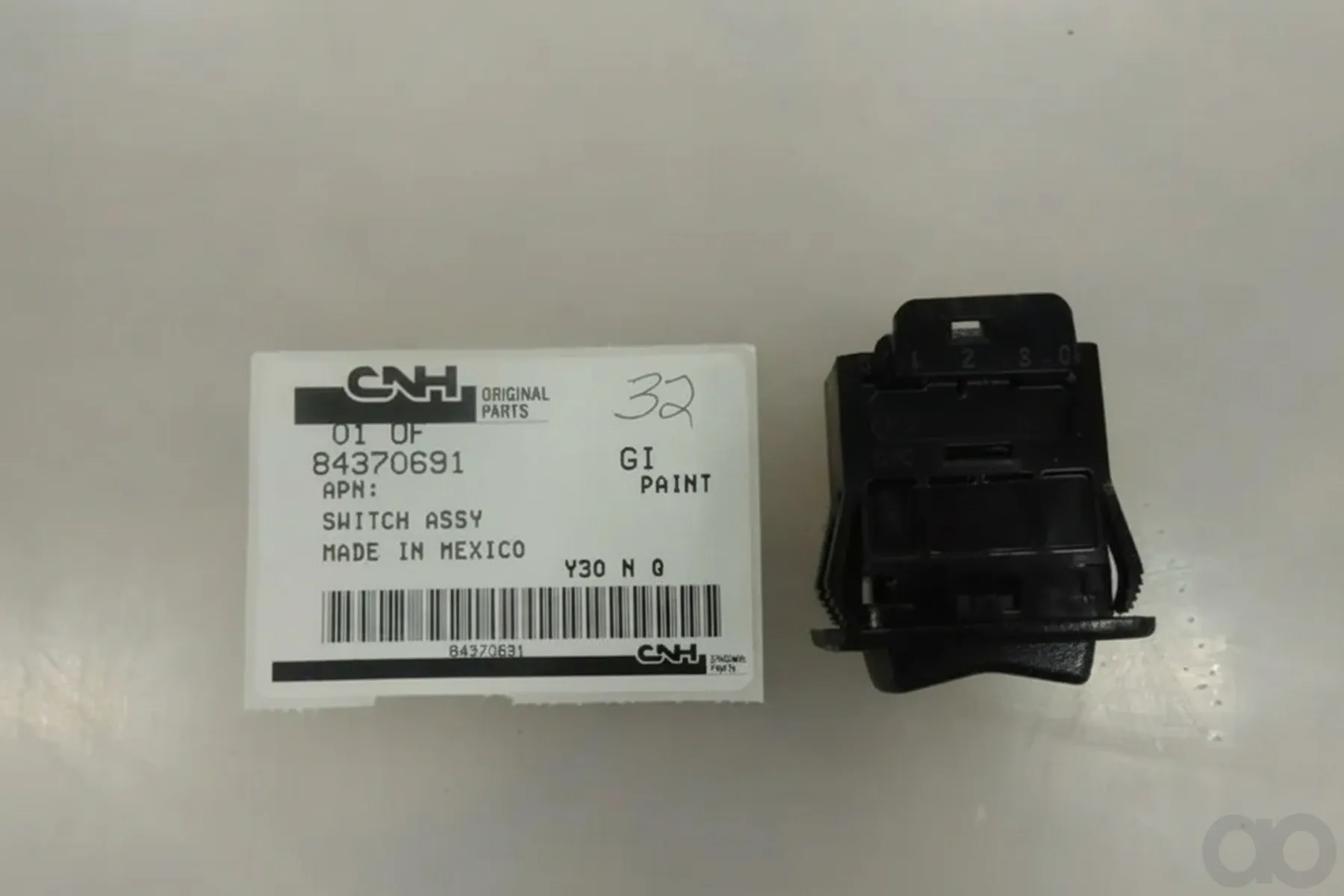 Case-ih