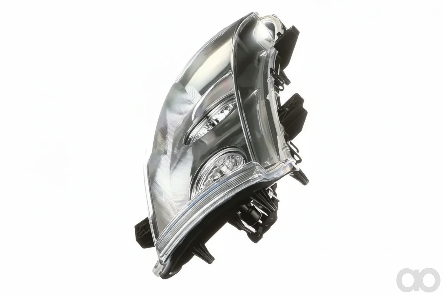 Case IH - 84372203 - Headlight