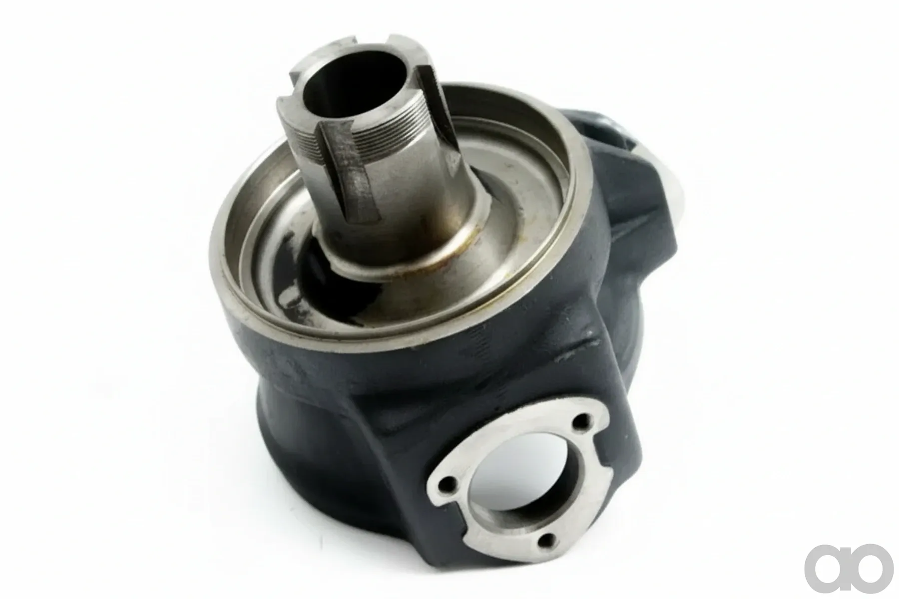 Case IH - 84372910 - Steering Knuckle