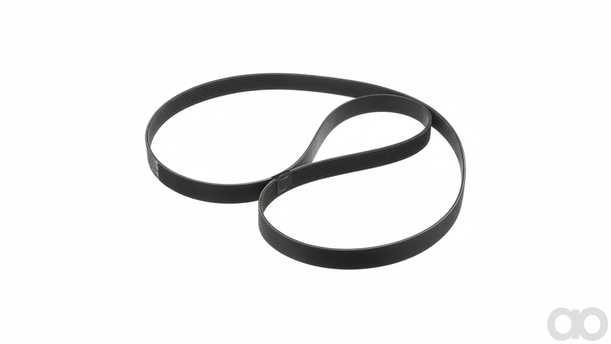 Case IH - 84373502 - Main Drive Belt - 2044 mm L - New Holland Agriculture