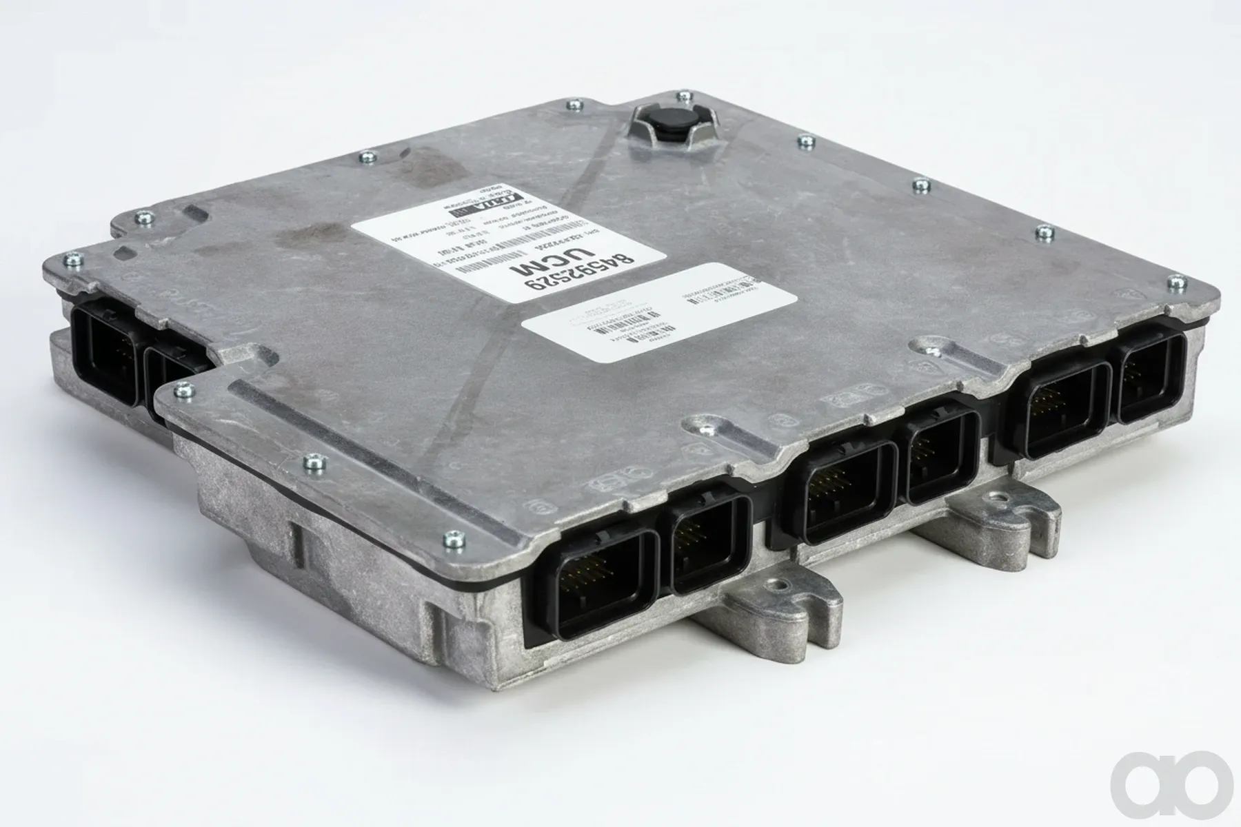 Case IH - 84374397 - ECU