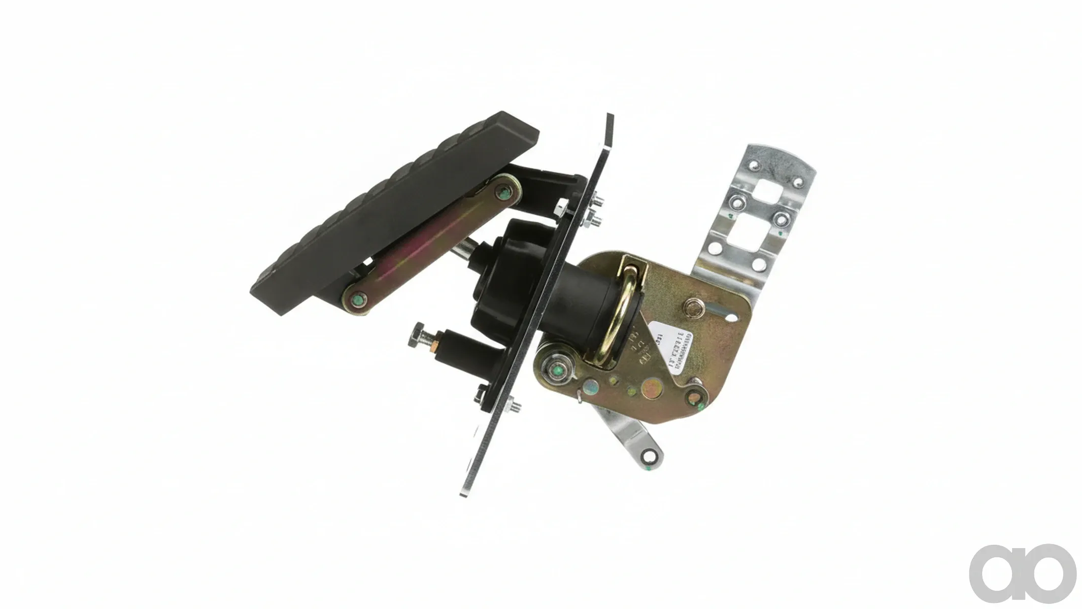 Case IH - 84374767 - Throttle Cable