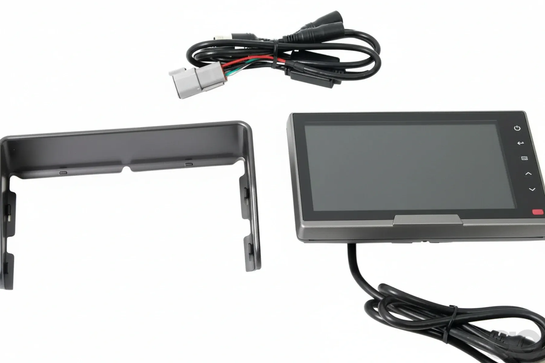 Case IH - 84377704 - Monitor