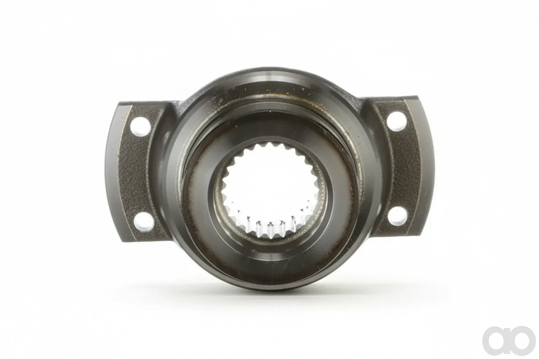 Case IH - 84379950 - Shaft Yoke - 148 mm OD x 40 mm ID x 89 mm H