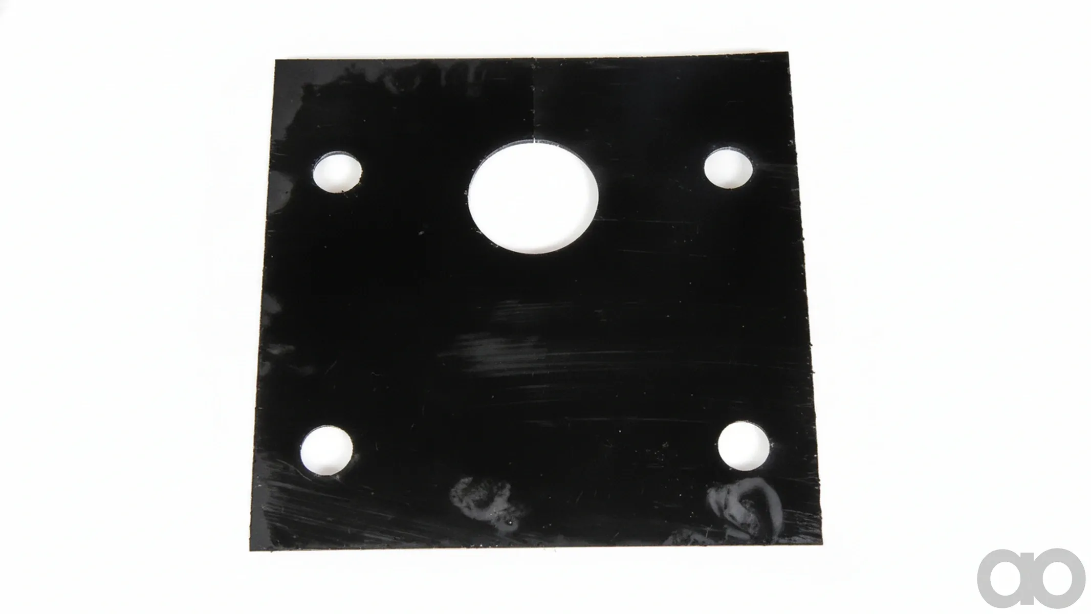 Case IH - 84384335 - Rubber Gasket