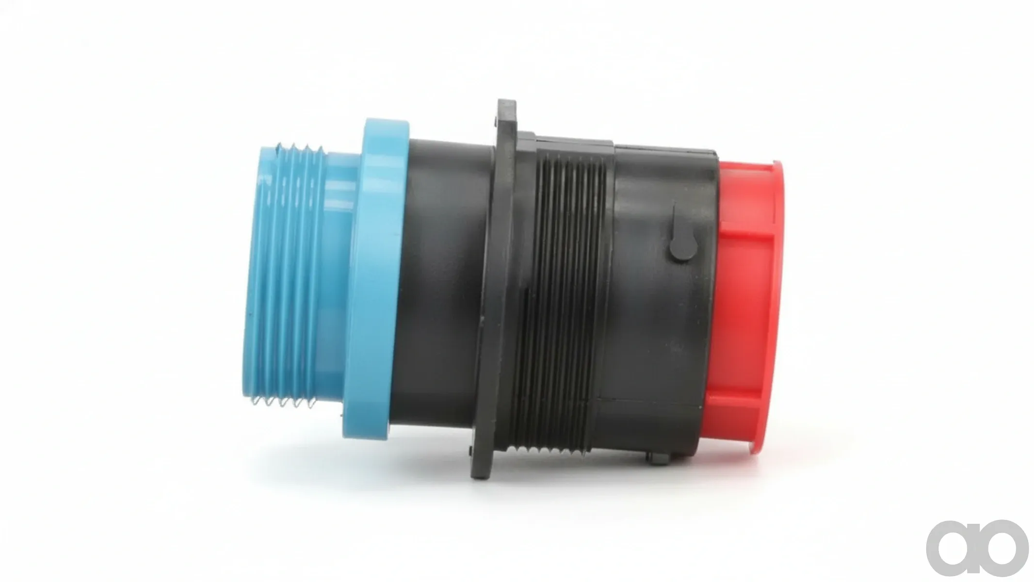 Case IH - 84384515 - Multi-Pin Connector
