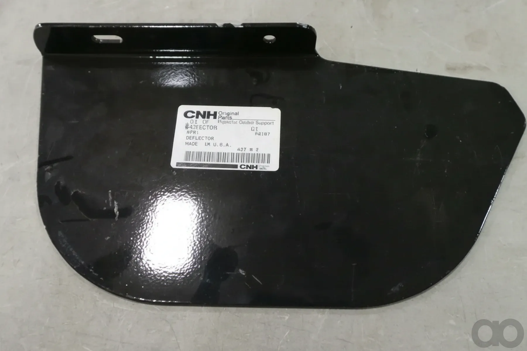 Case IH - 84385795 - Deflector