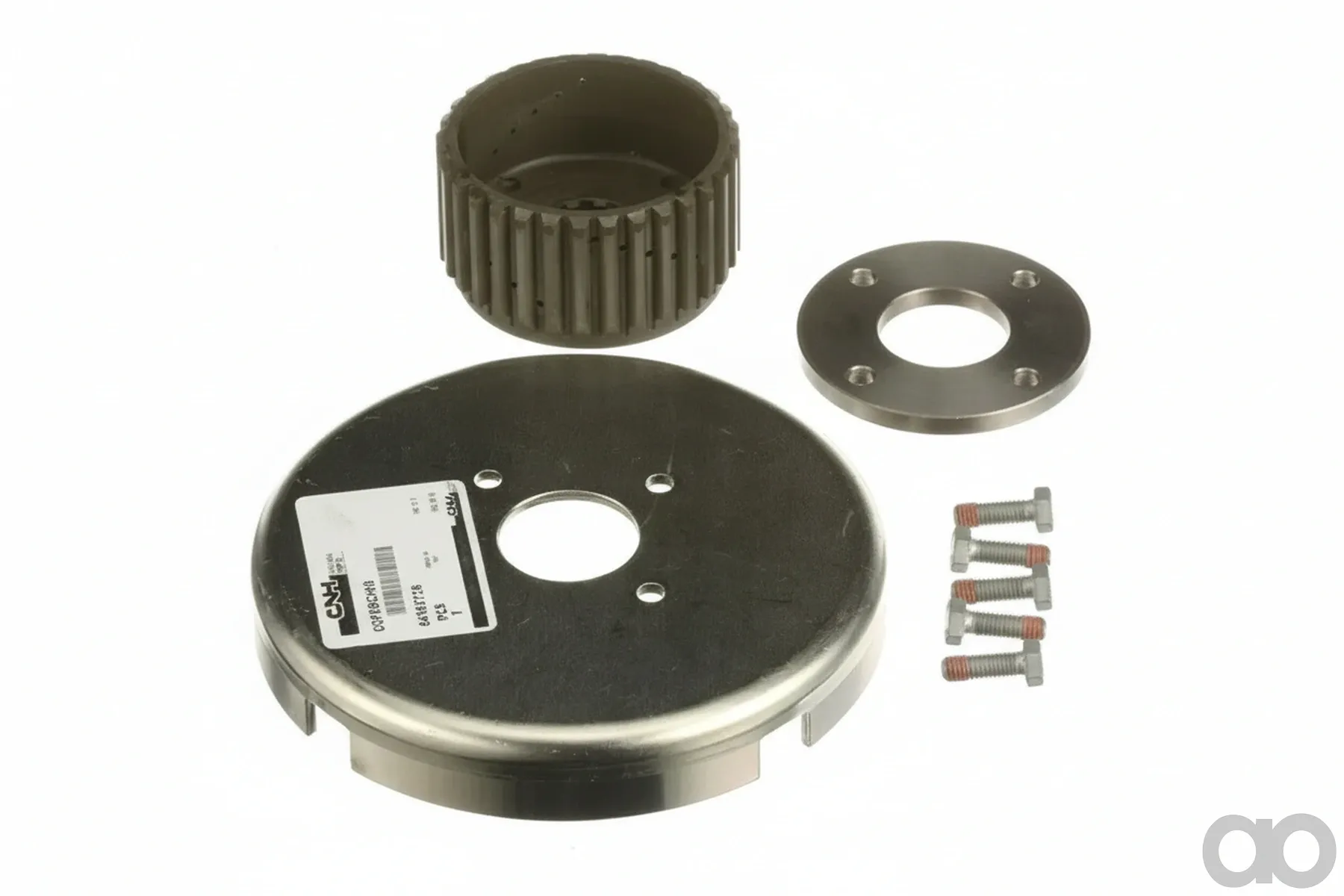 Case IH - 84386097 - Hub