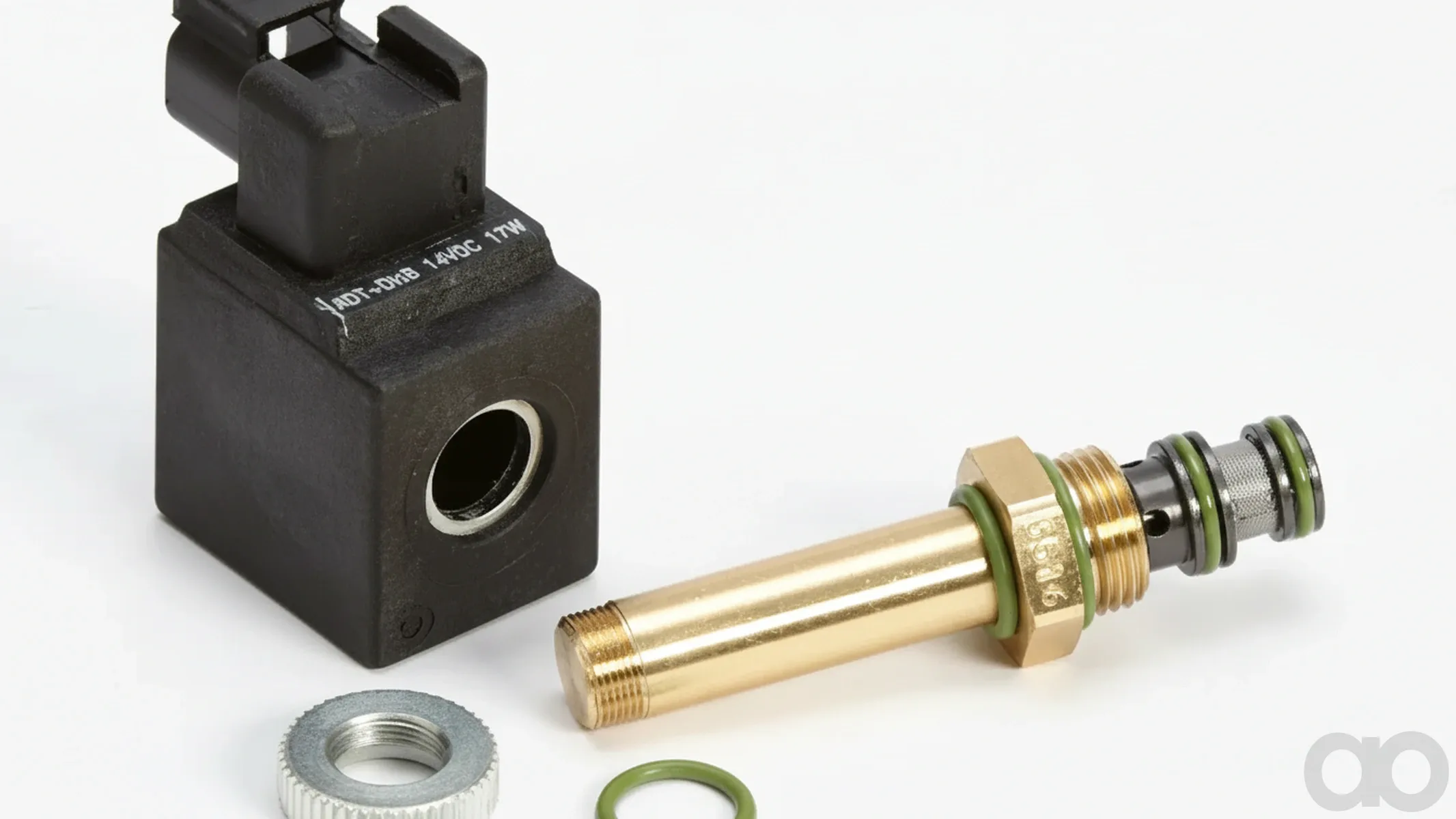 Case IH - 84386288 - Hydraulic Valve