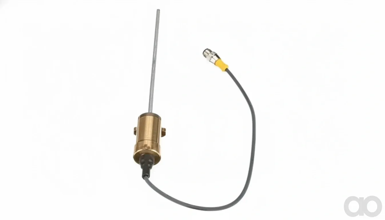 Case IH - 84389250 - Sensor