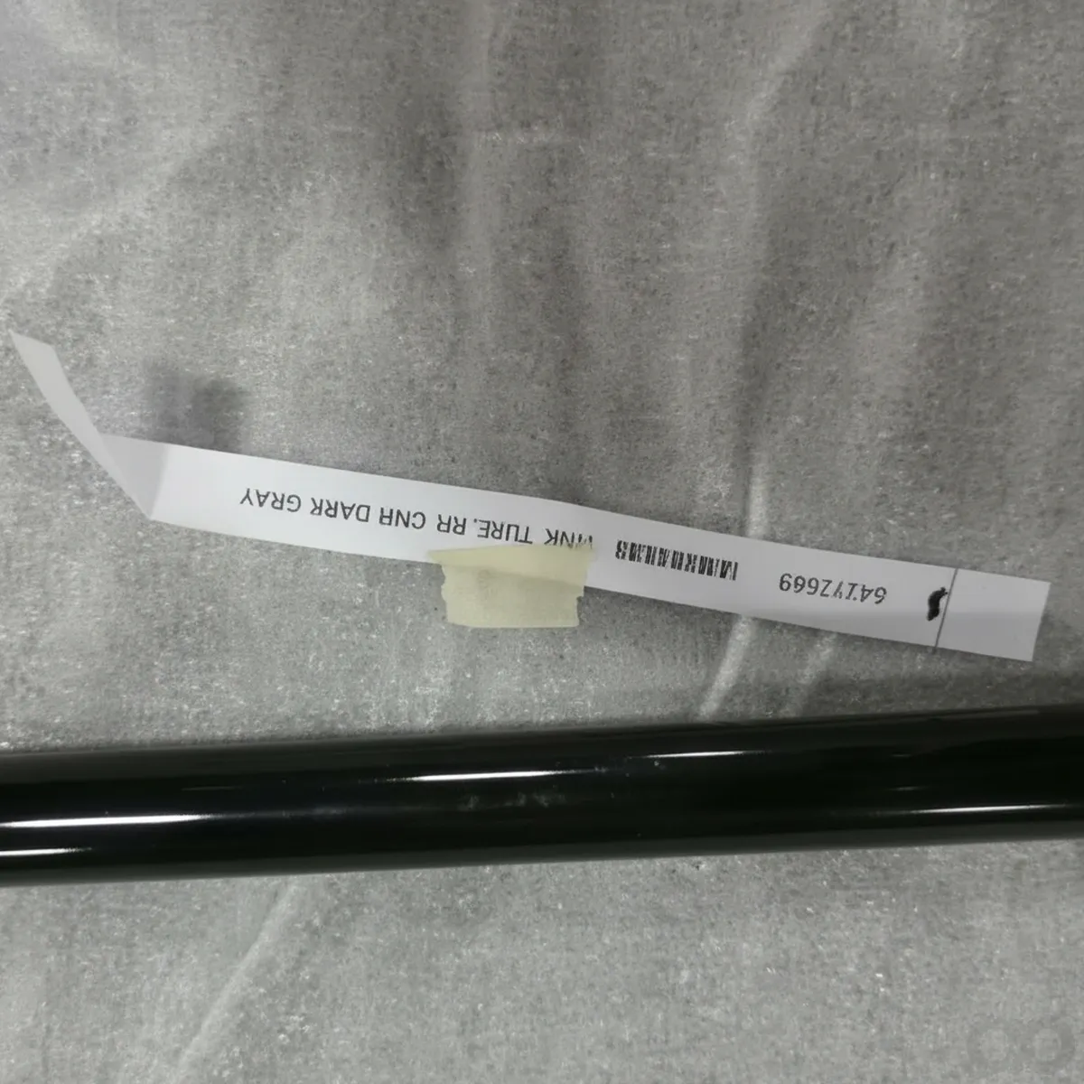 Case IH - 84391049 - Pipe