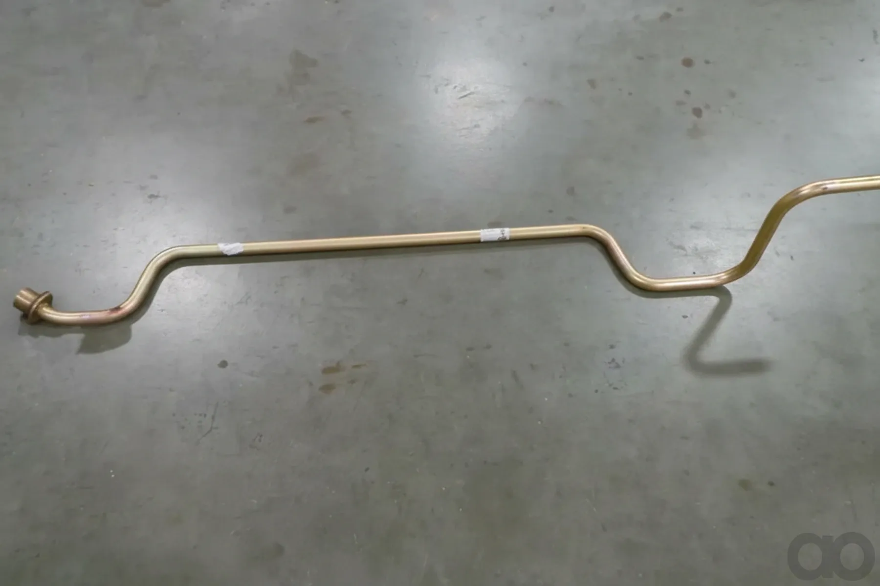 Case IH - 84392233 - Rod