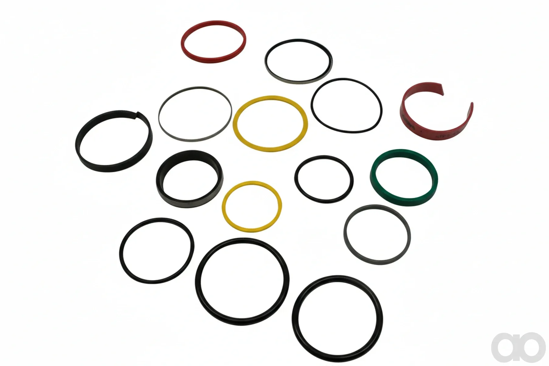 Case IH - 84392641 - Gasket Set
