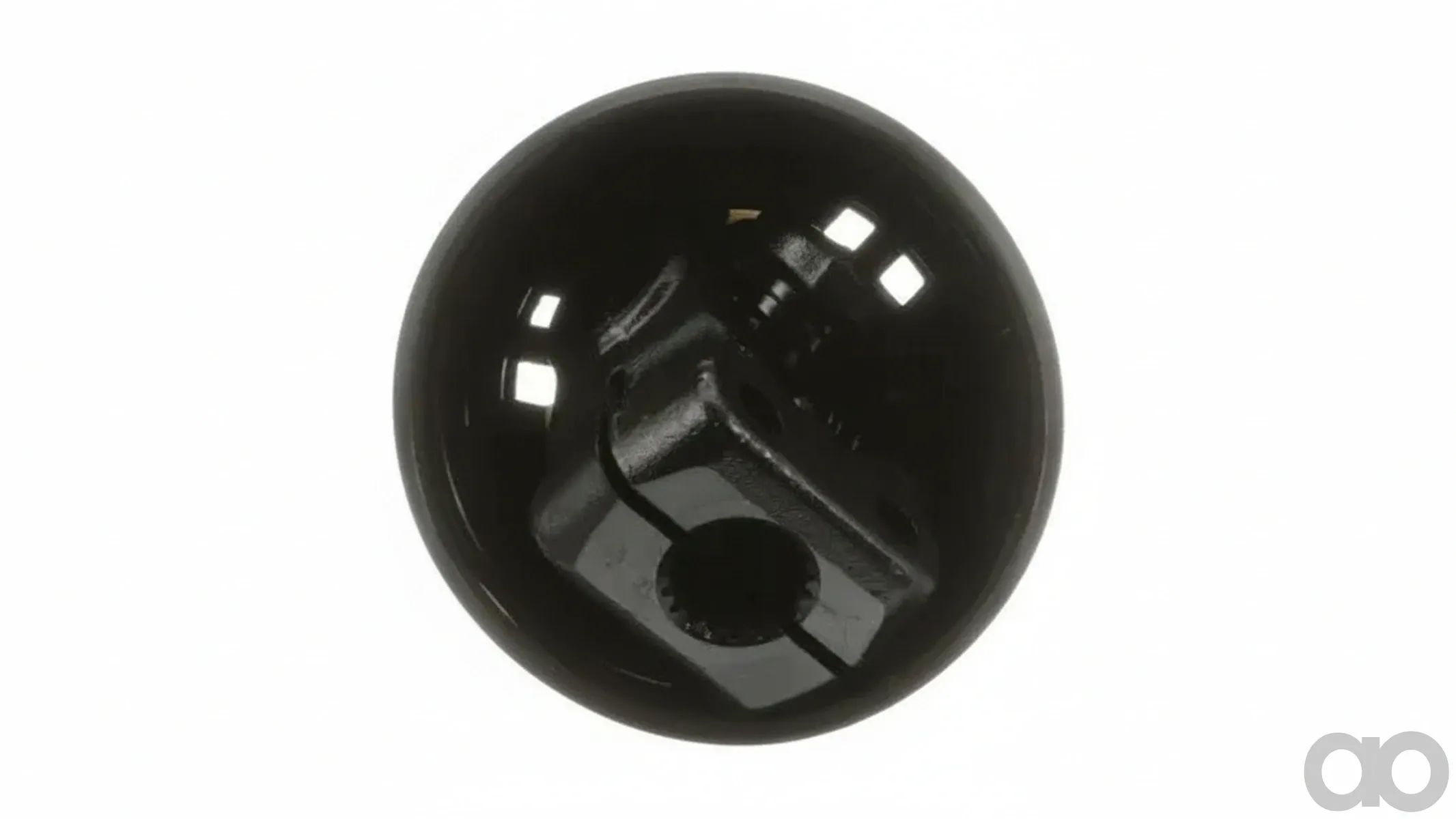 Case IH - 84392671 - Auxiliary Drive