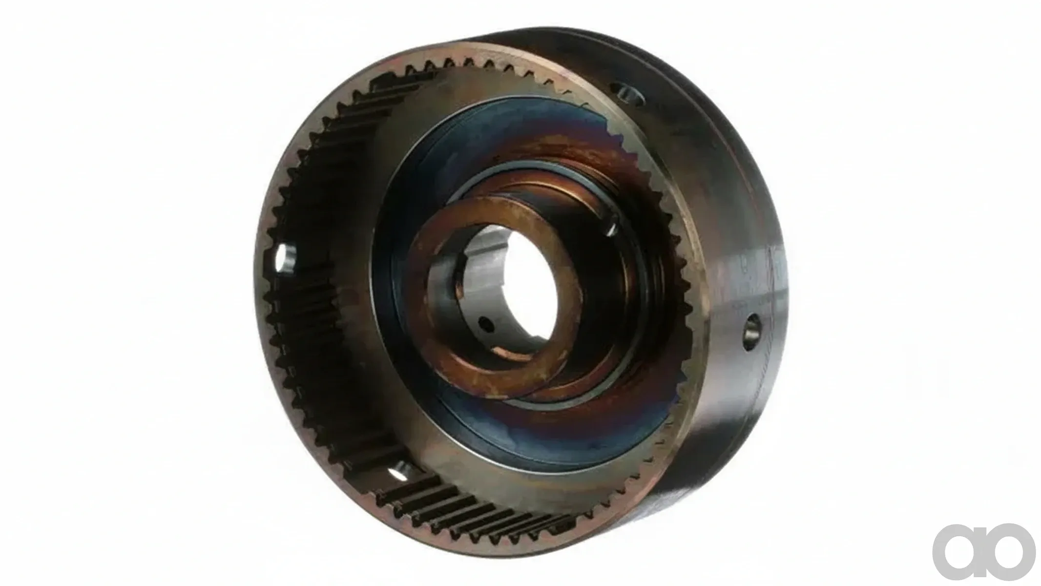 Case IH - 84393245 - Clutch Housing-Use