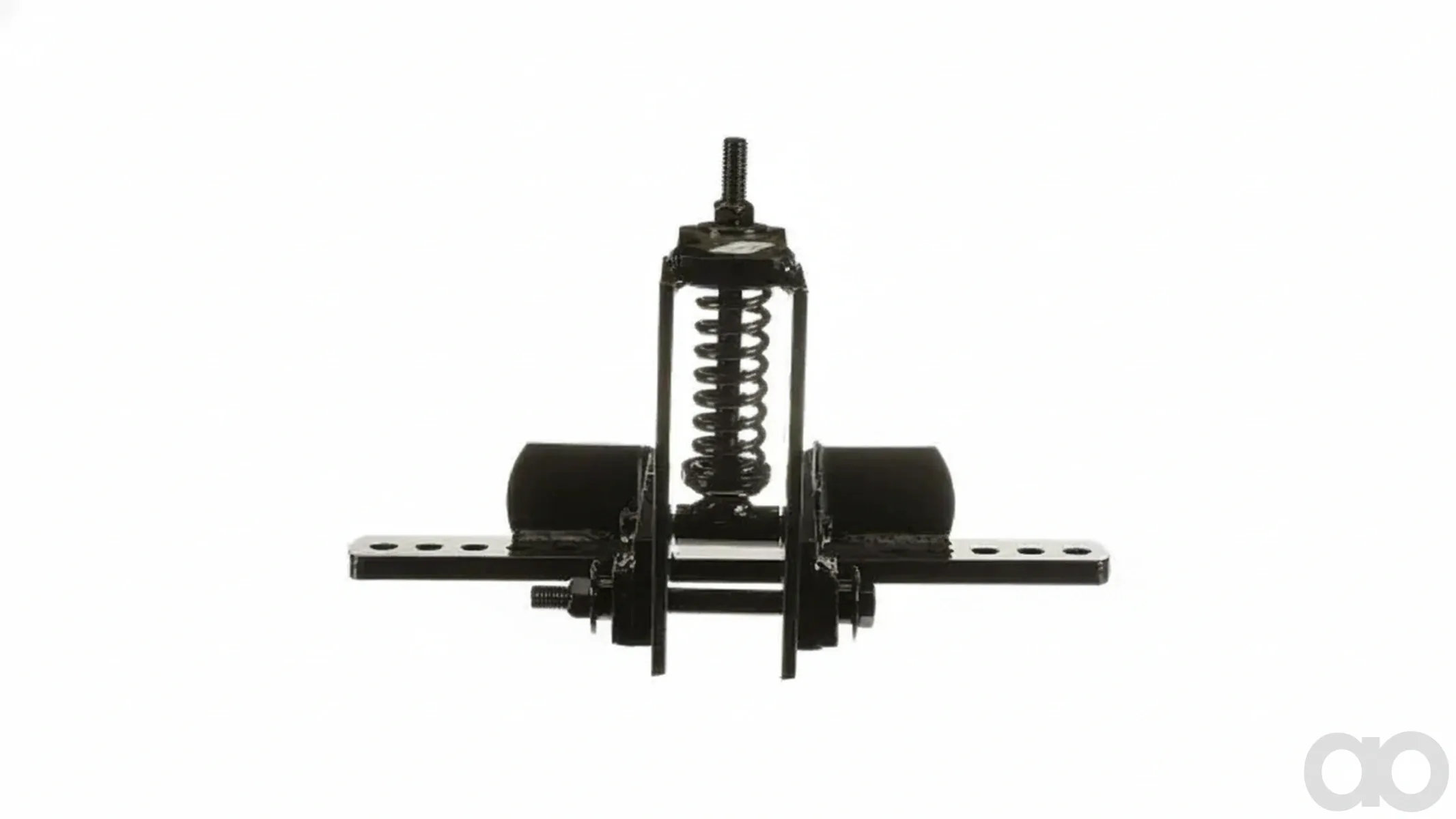 Case IH - 84394775 - Frame