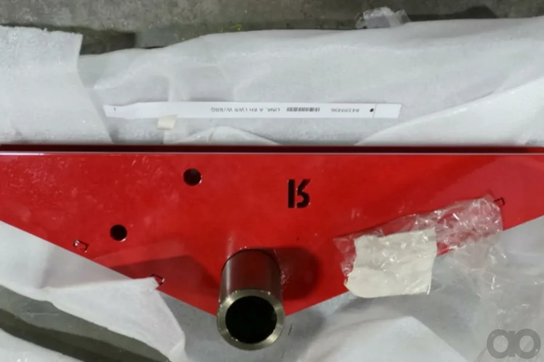 Case IH - 84399496 - Link