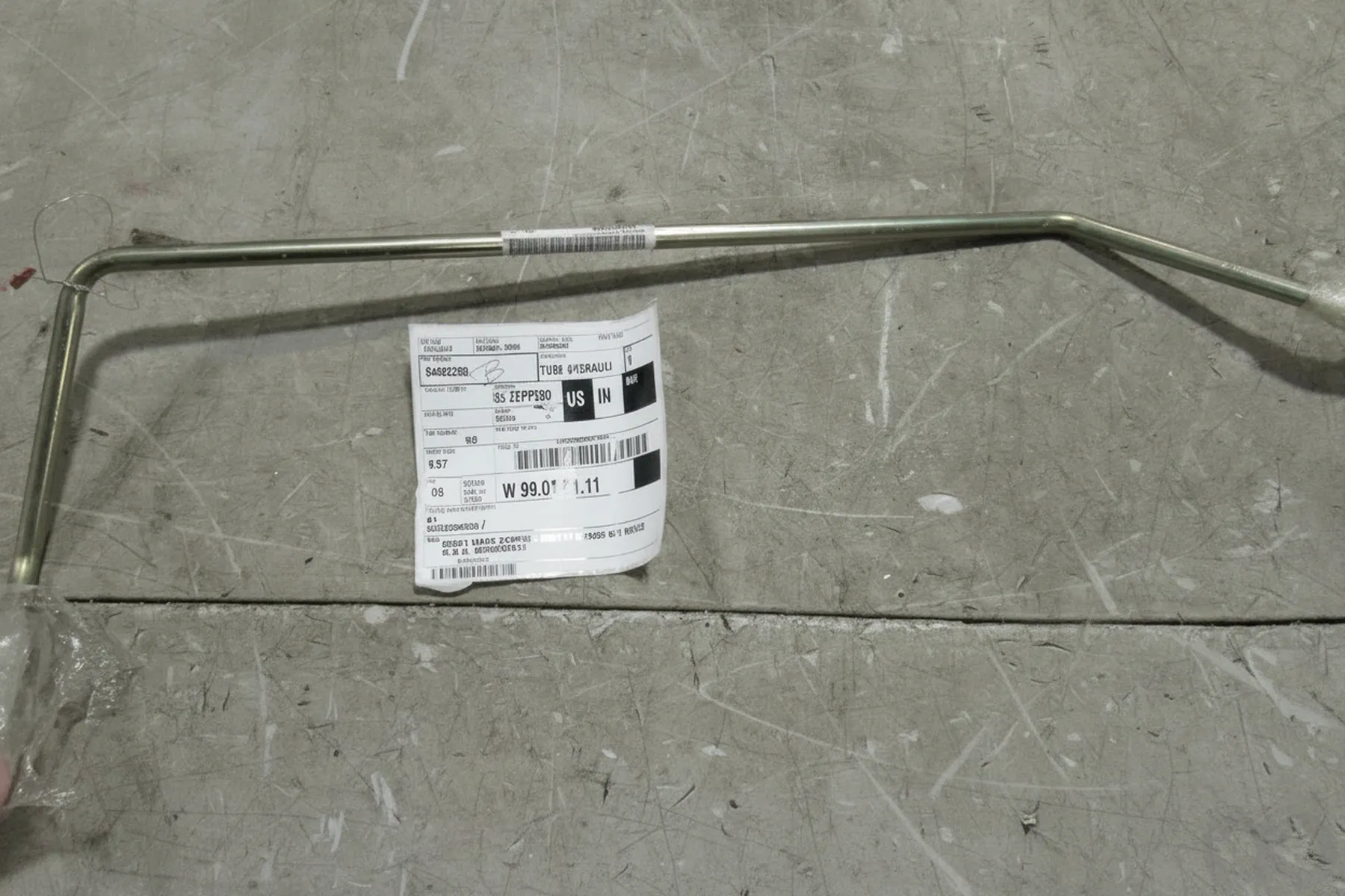 Case IH - 84402289 - Hydraulic Line