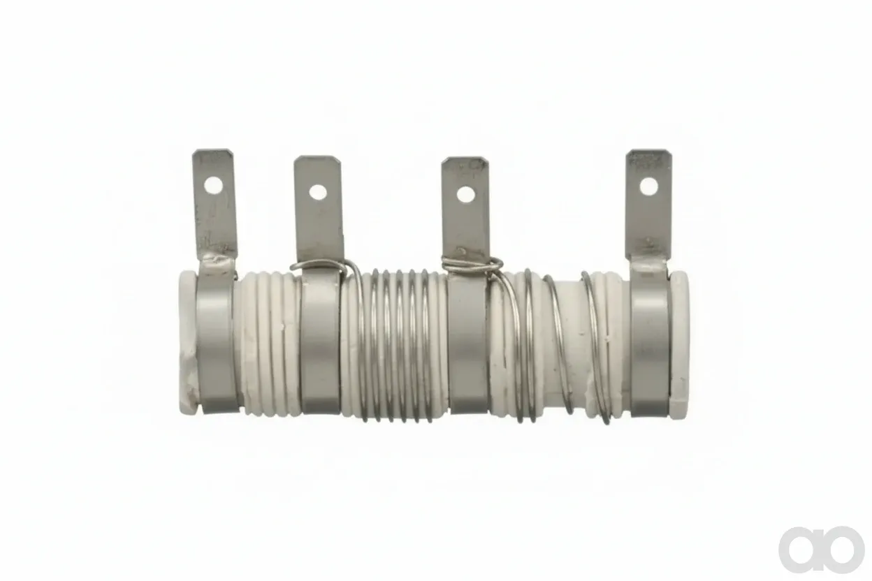 Case IH - 84402849 - Resistor