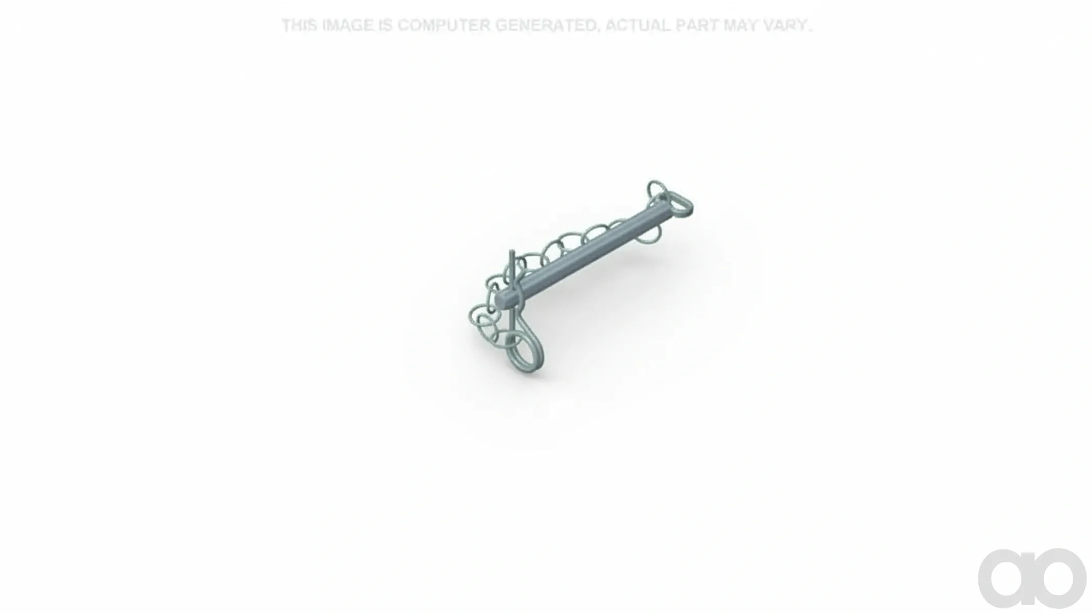 Case IH - 84403590 - Pin, Lock