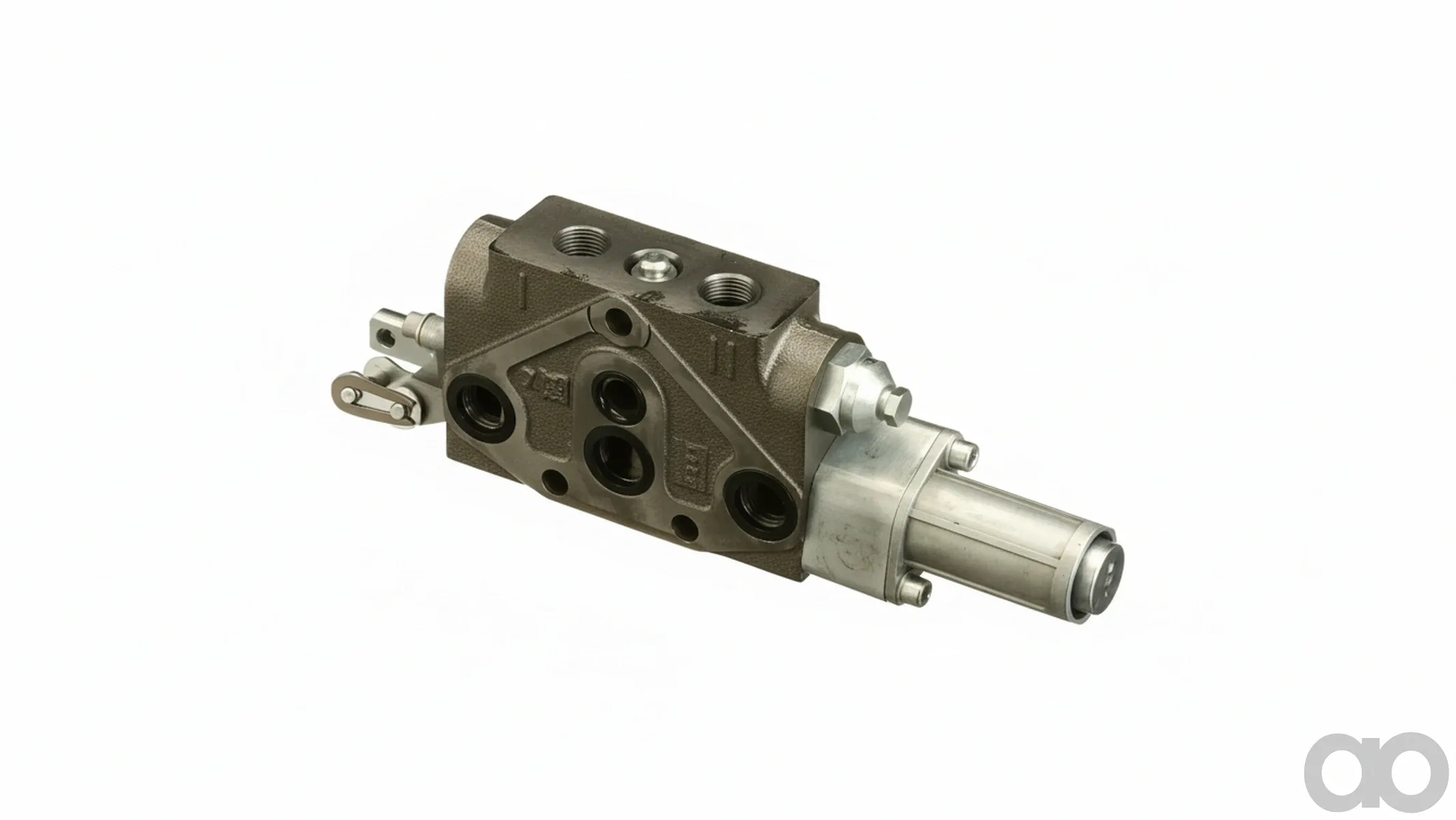 Case IH - 84406706 - Valve, Remote Control