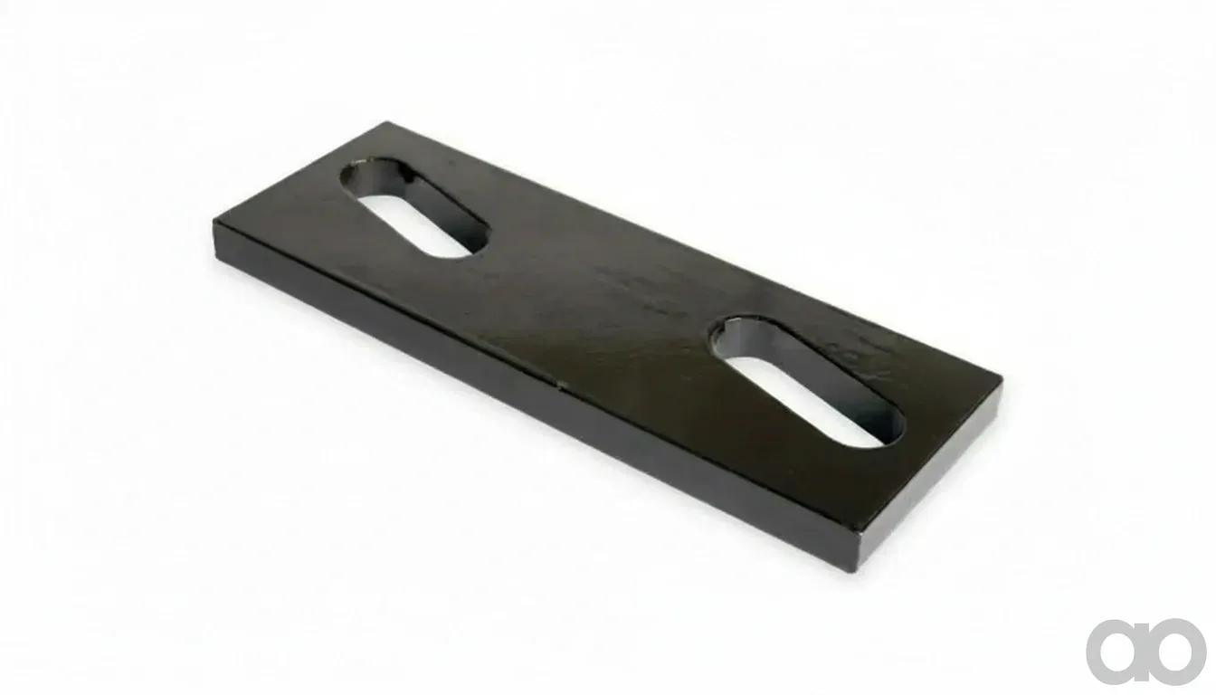 Case IH - 84409103 - Plate