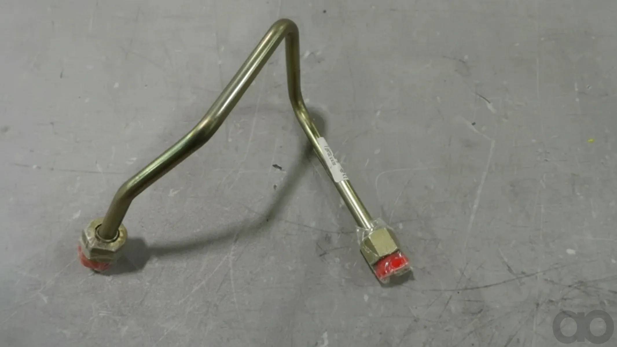 Case IH - 84411471 - Hydraulic Line