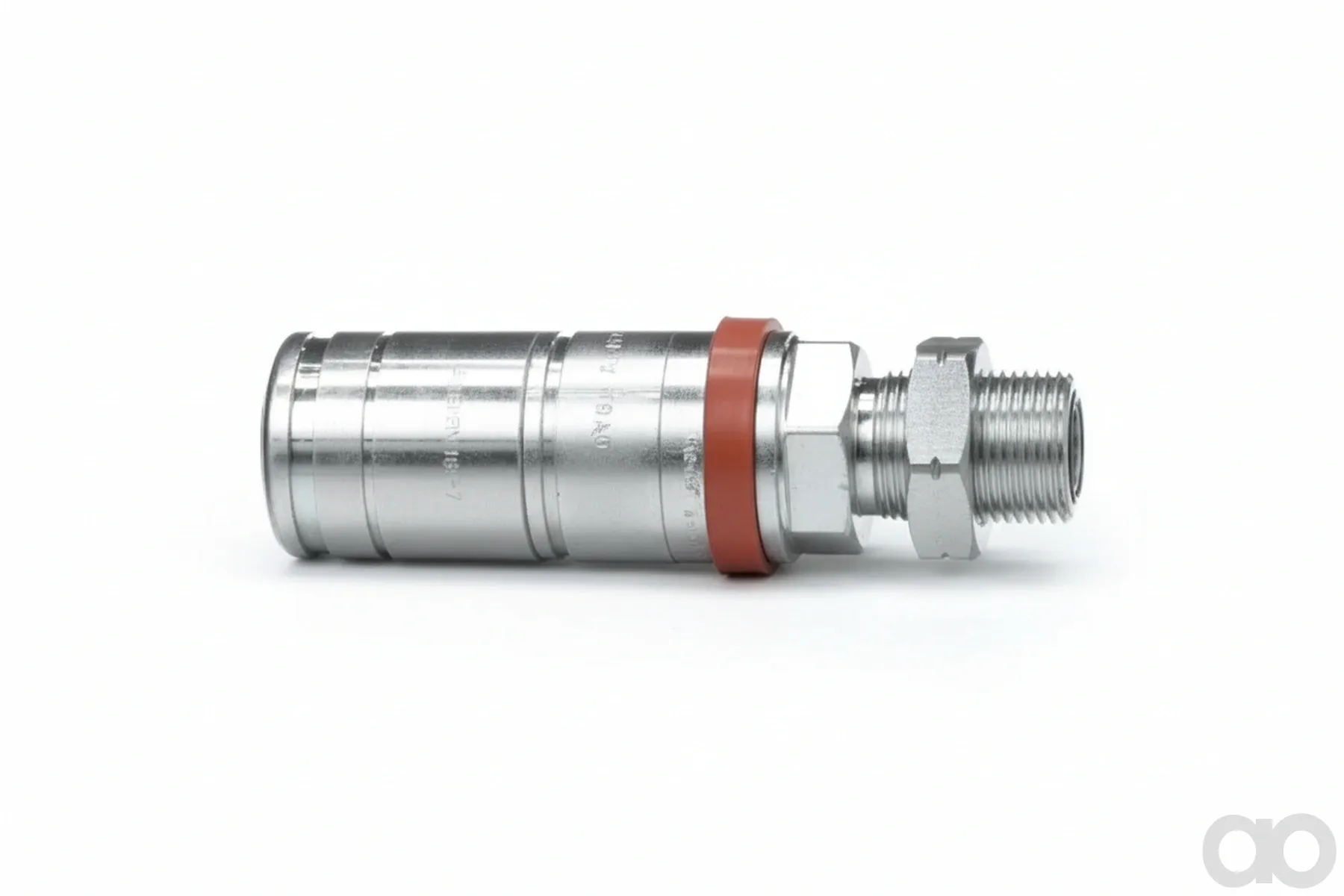 Case IH - 84413196 - Quick Coupling - Female