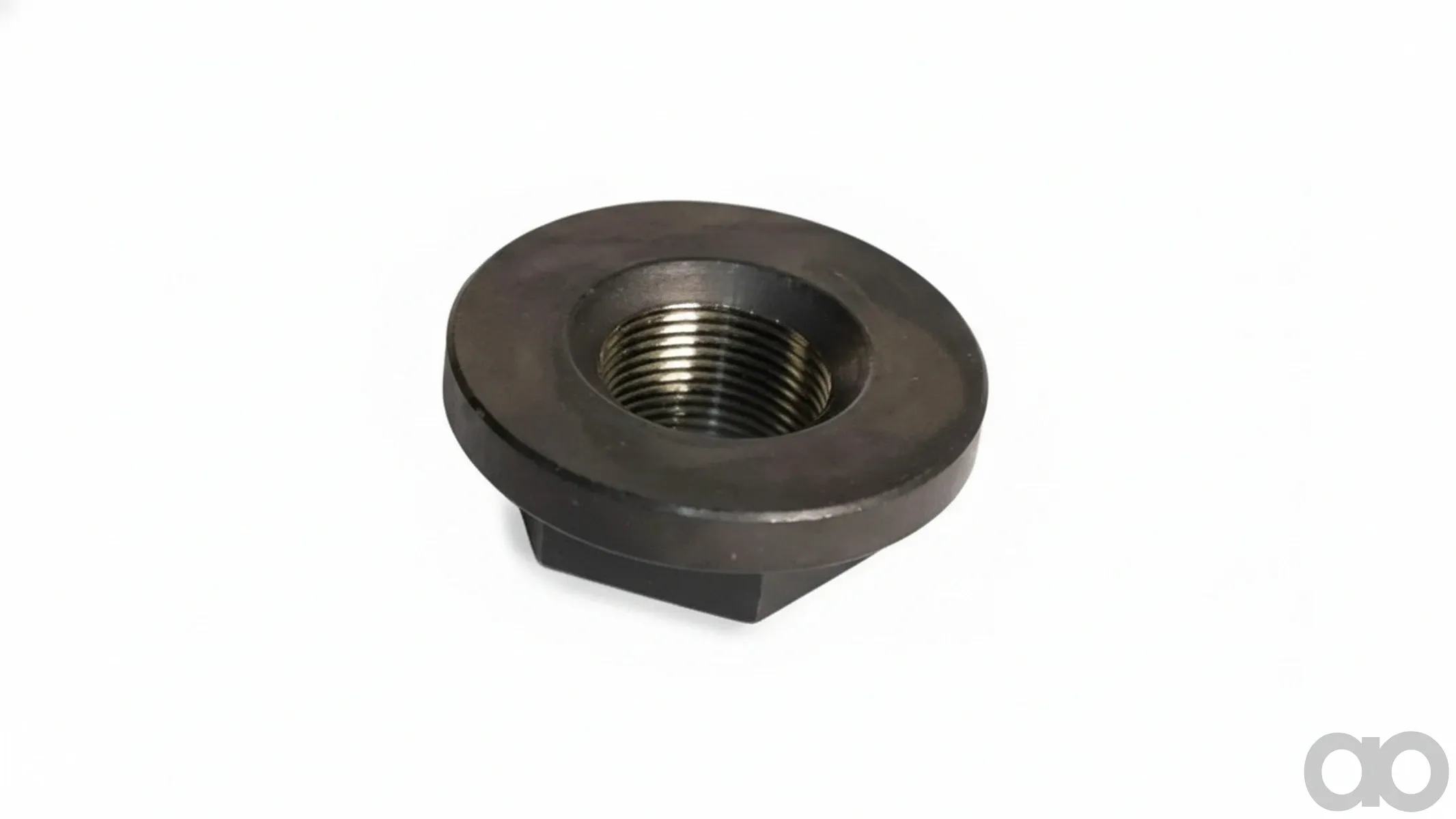 Case IH - 84415818 - Nut (84415818)