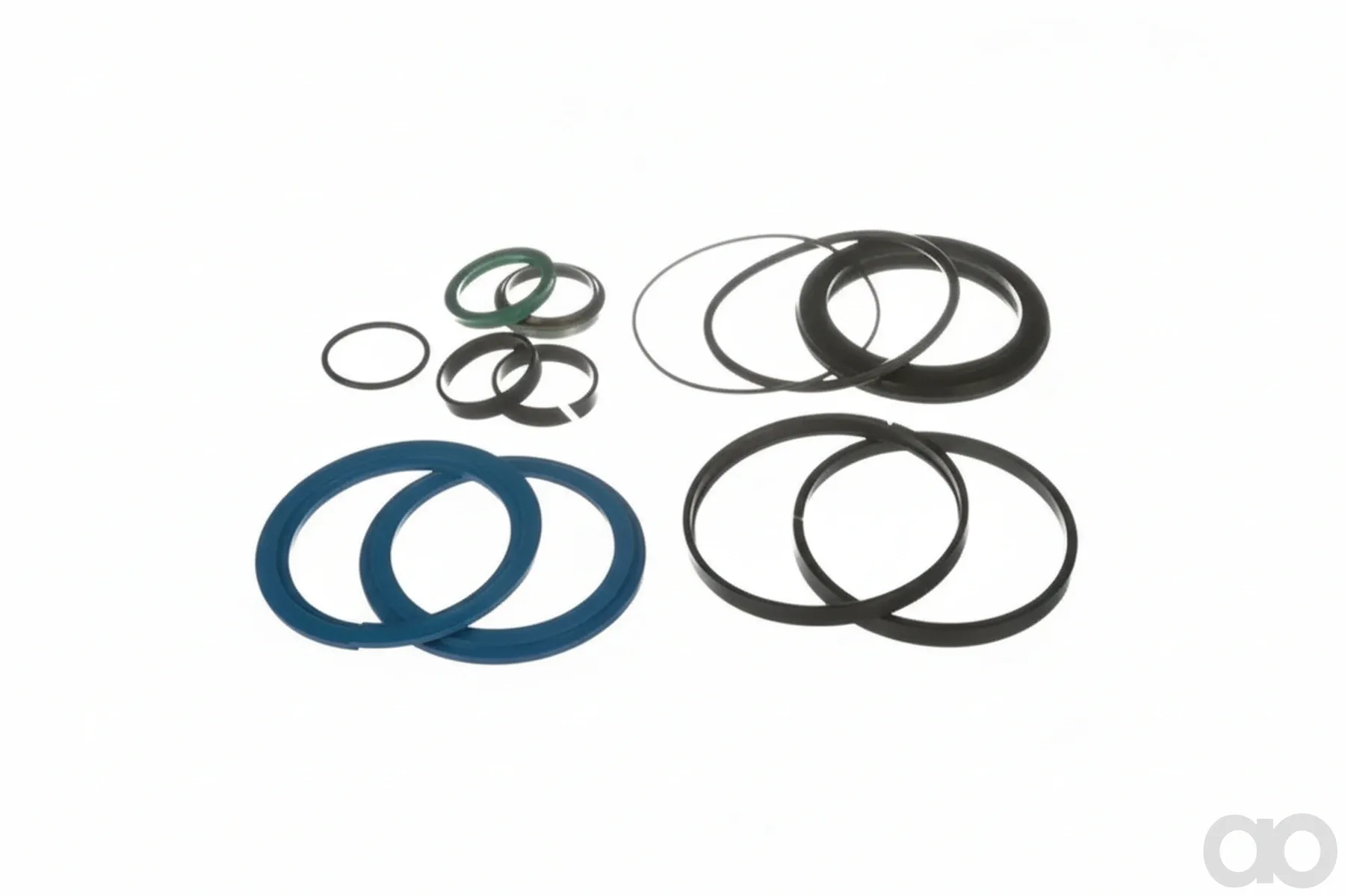 Case IH - 84416131 - Gasket set (84416131)