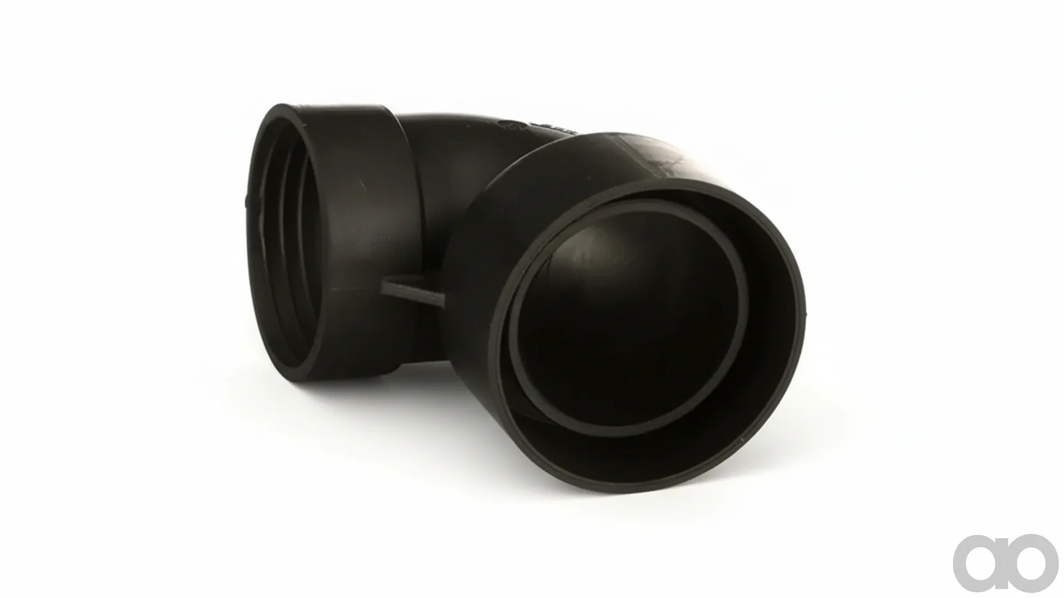 Case IH - 84416530 - 90-degree elbow (84416530)
