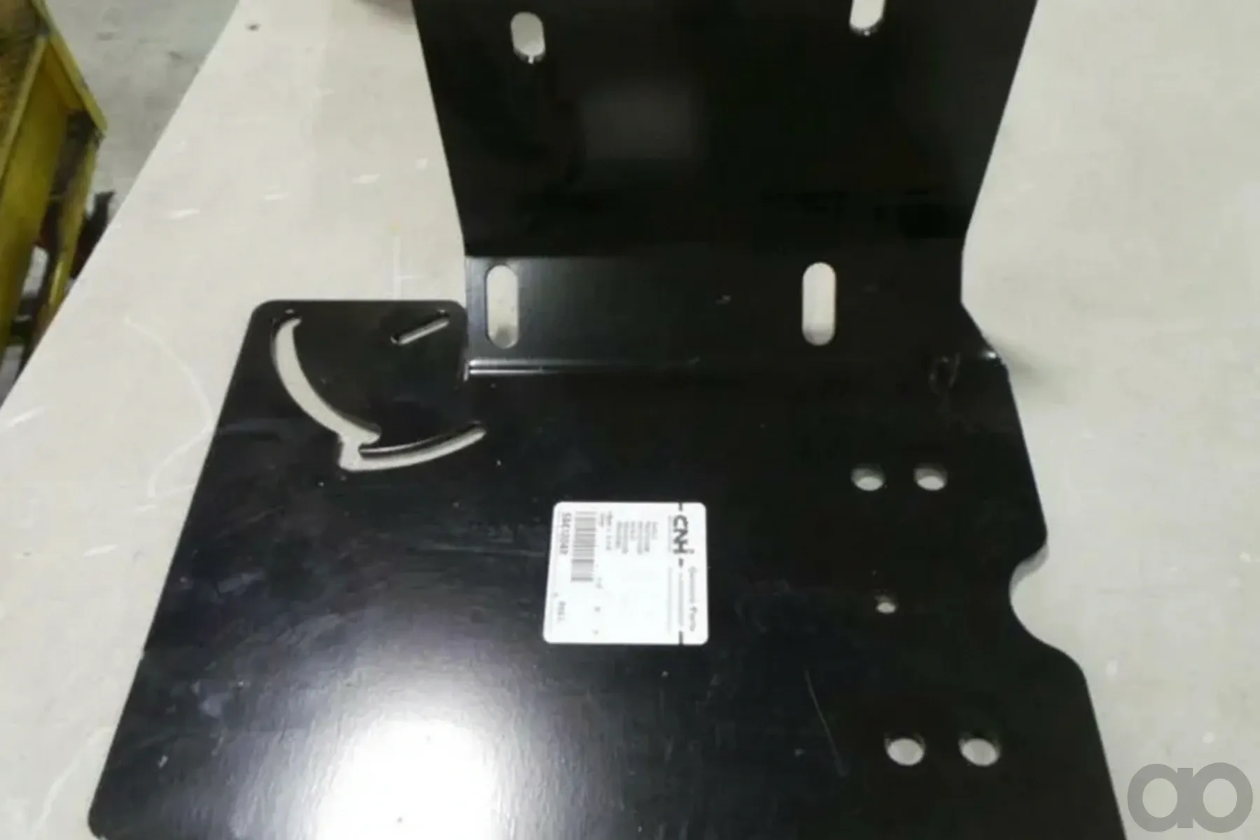 Case IH - 84416949 - Plate (84416949)