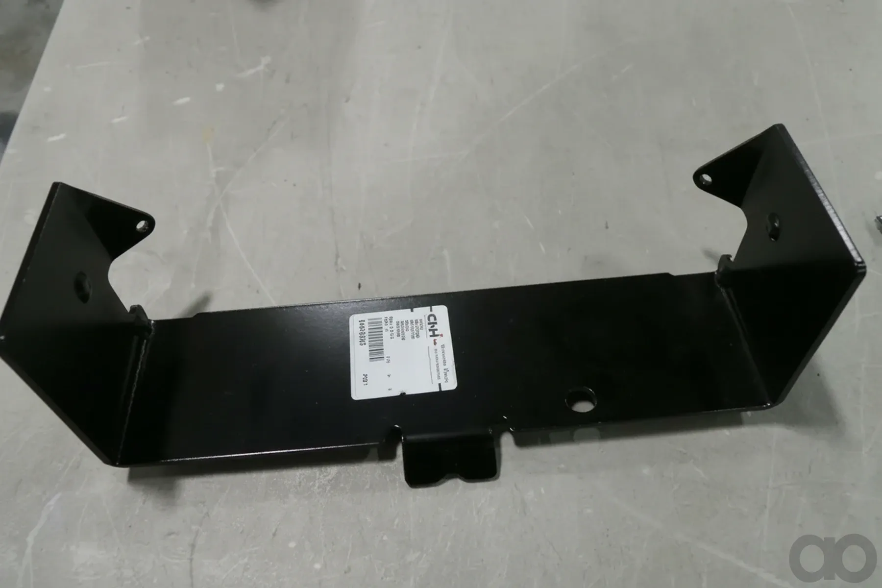 Case IH - 84416980 - Plate (84416980)