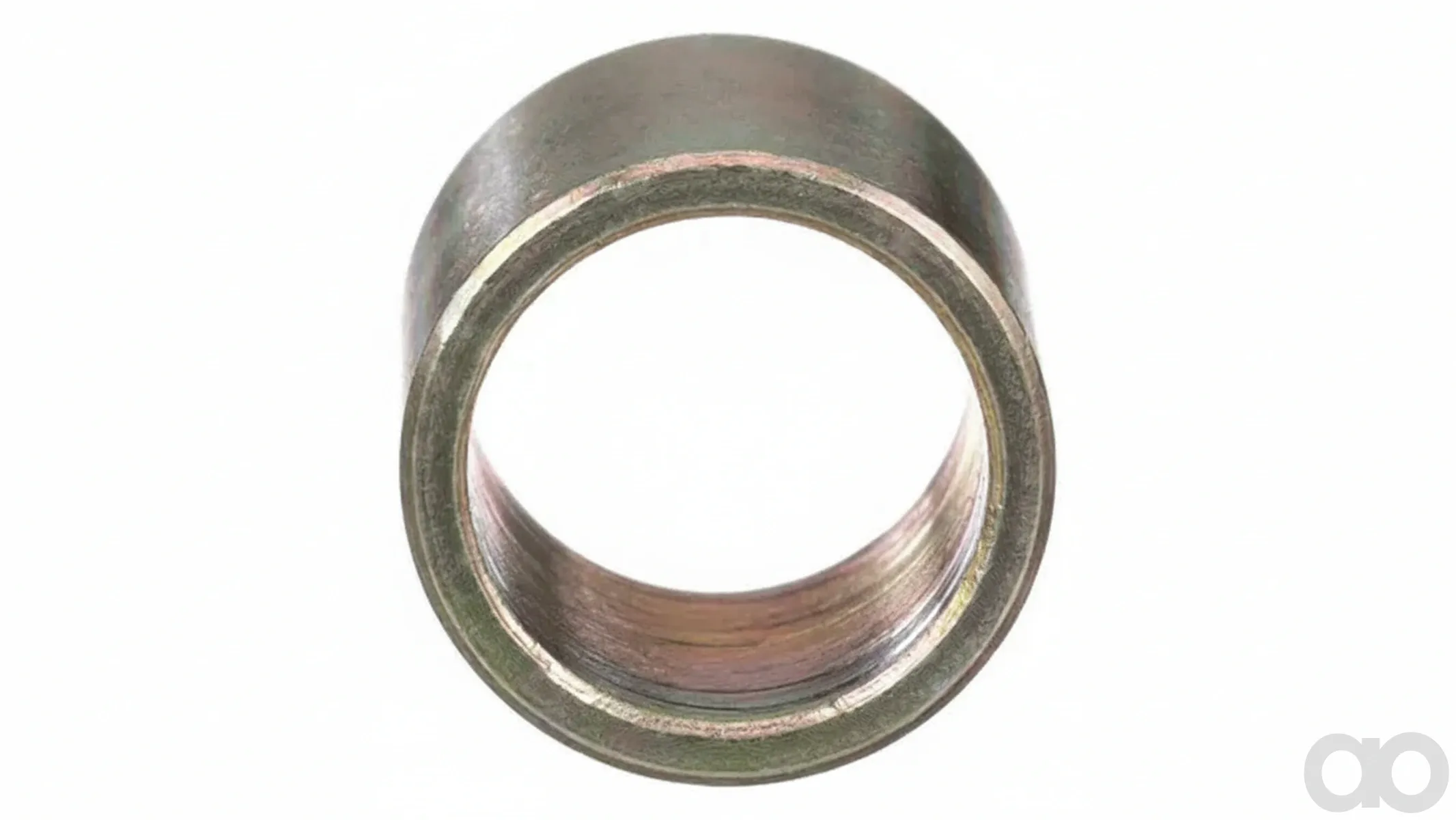 Case IH - 84422658 - Zinc-Plated Spacer