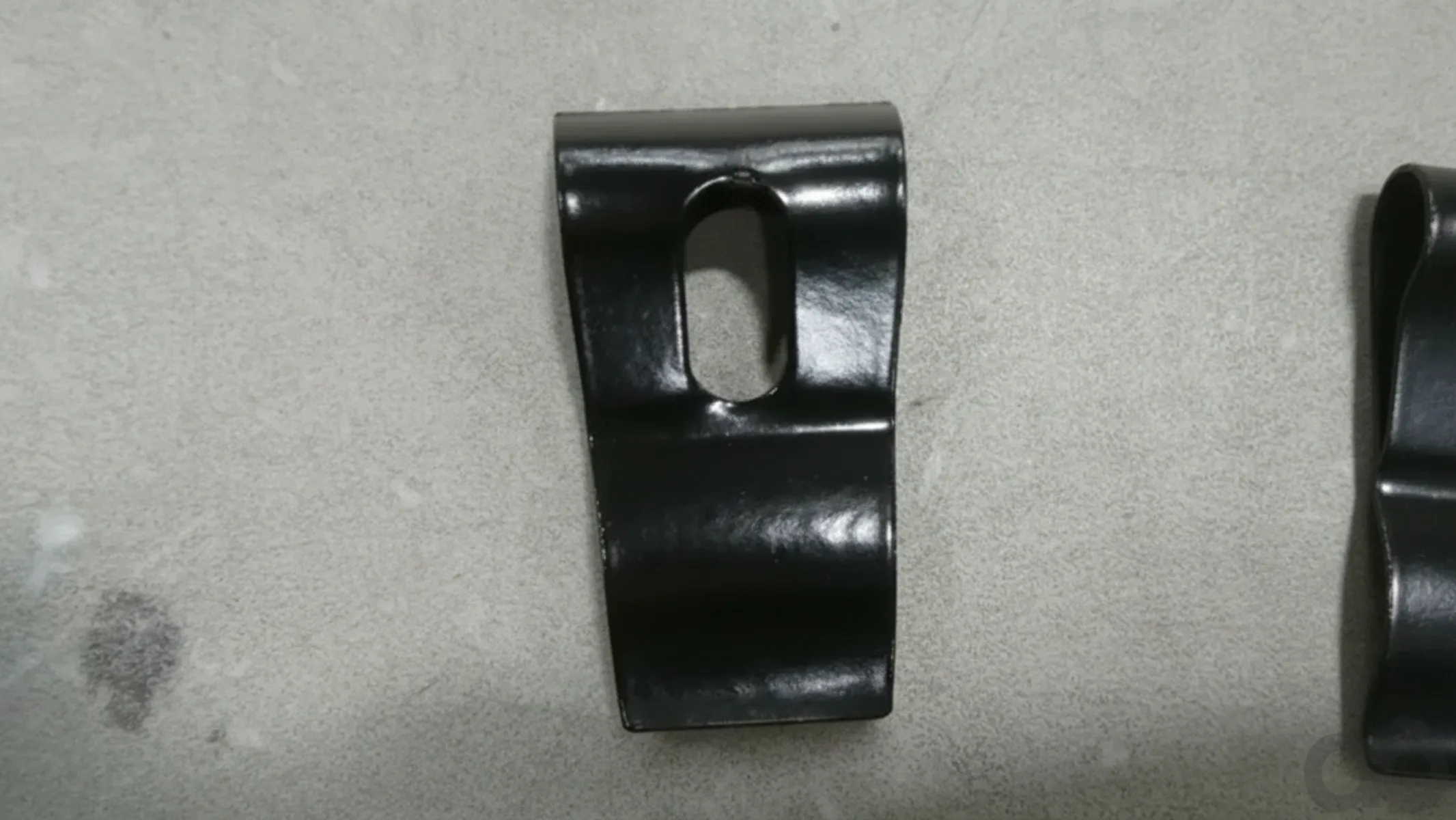 Case IH - 84422992 - Adjustment Plate