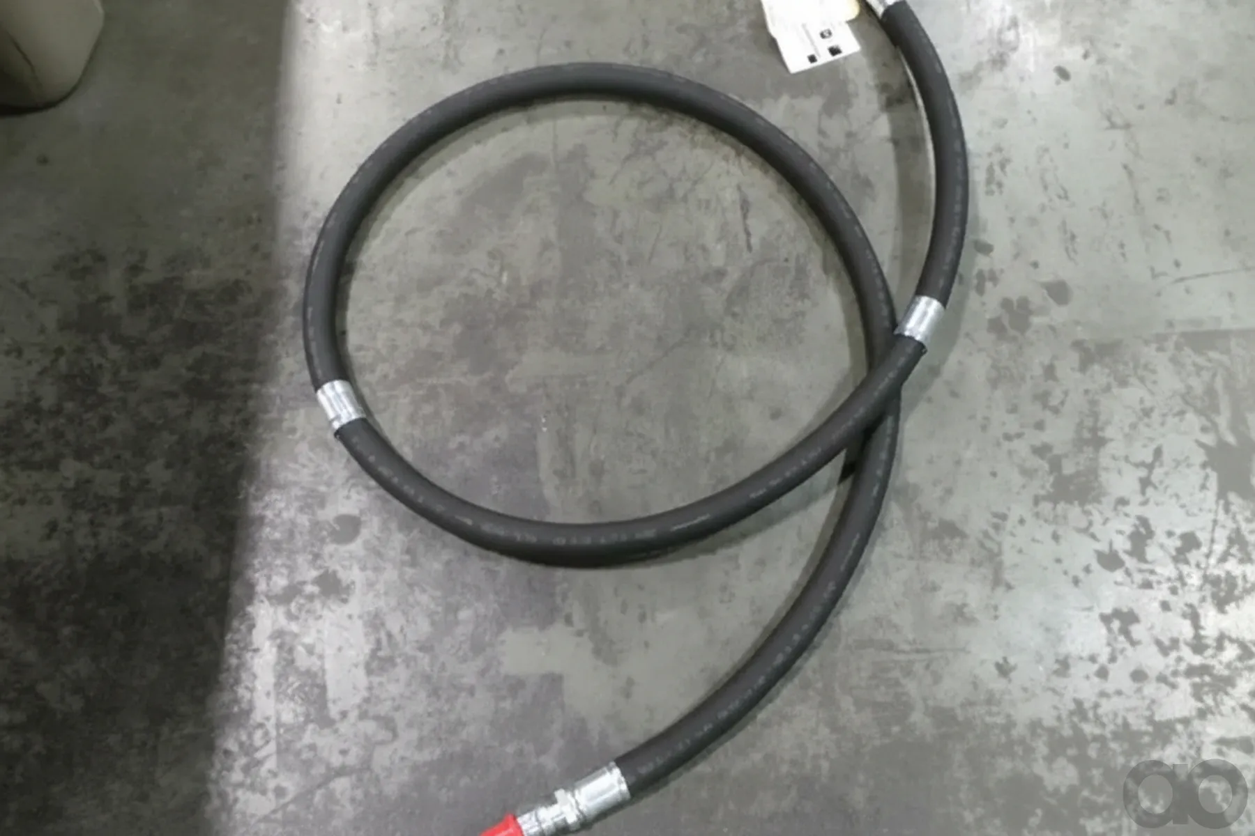Case IH - 84423449 - Hose Assembly