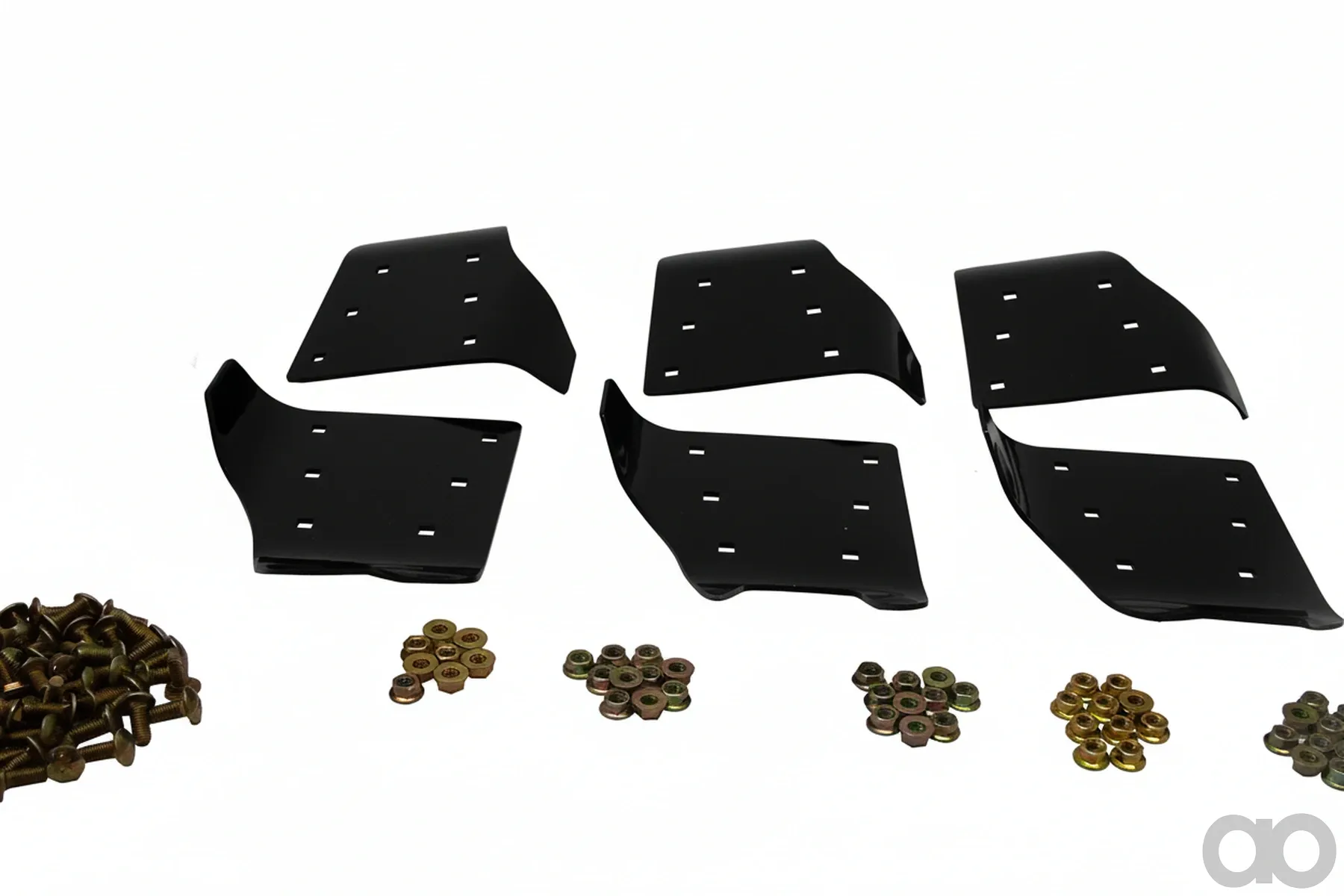 Case IH - 84424424 - Dia Set, Chopper