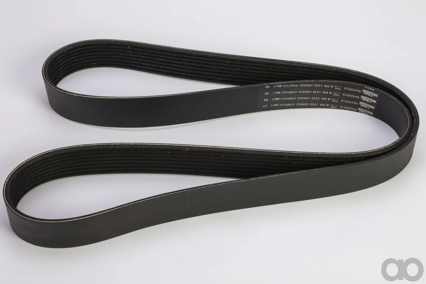 Case IH - 84426014 - Main Drive Belt - 1432 mm L