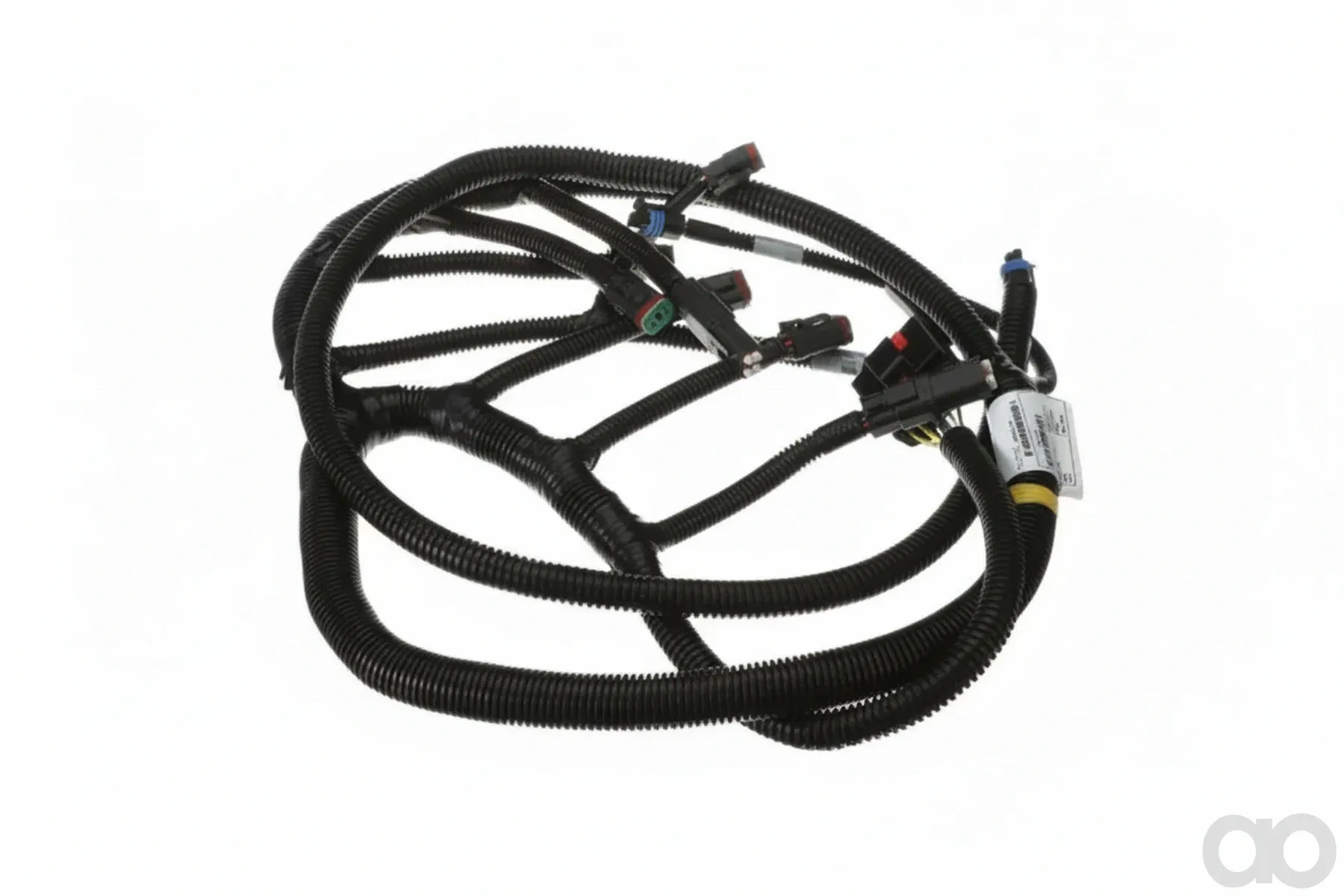 Case IH - 84427041 - Wiring Harness
