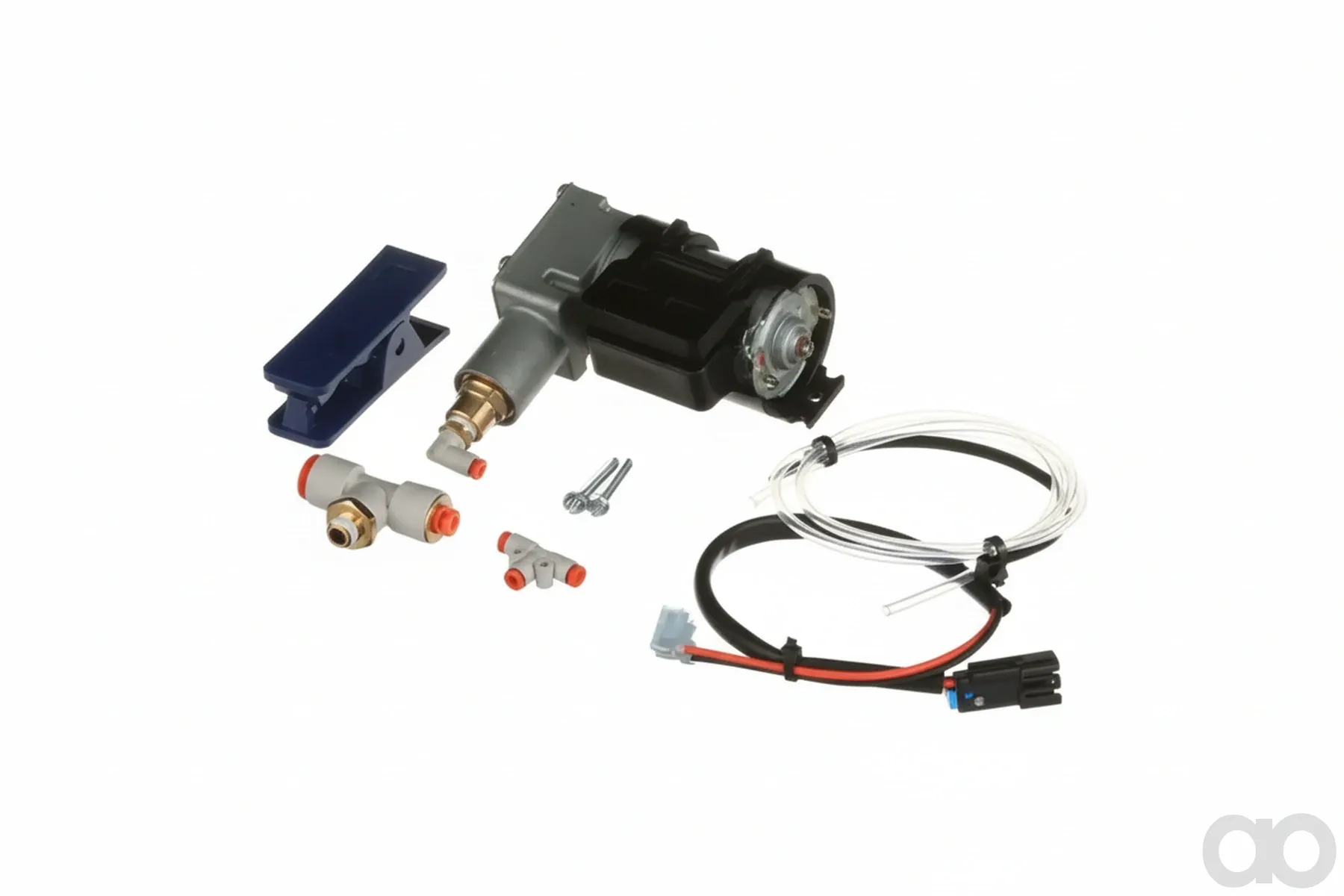 Case IH - 84427758 - Air Compressor Set