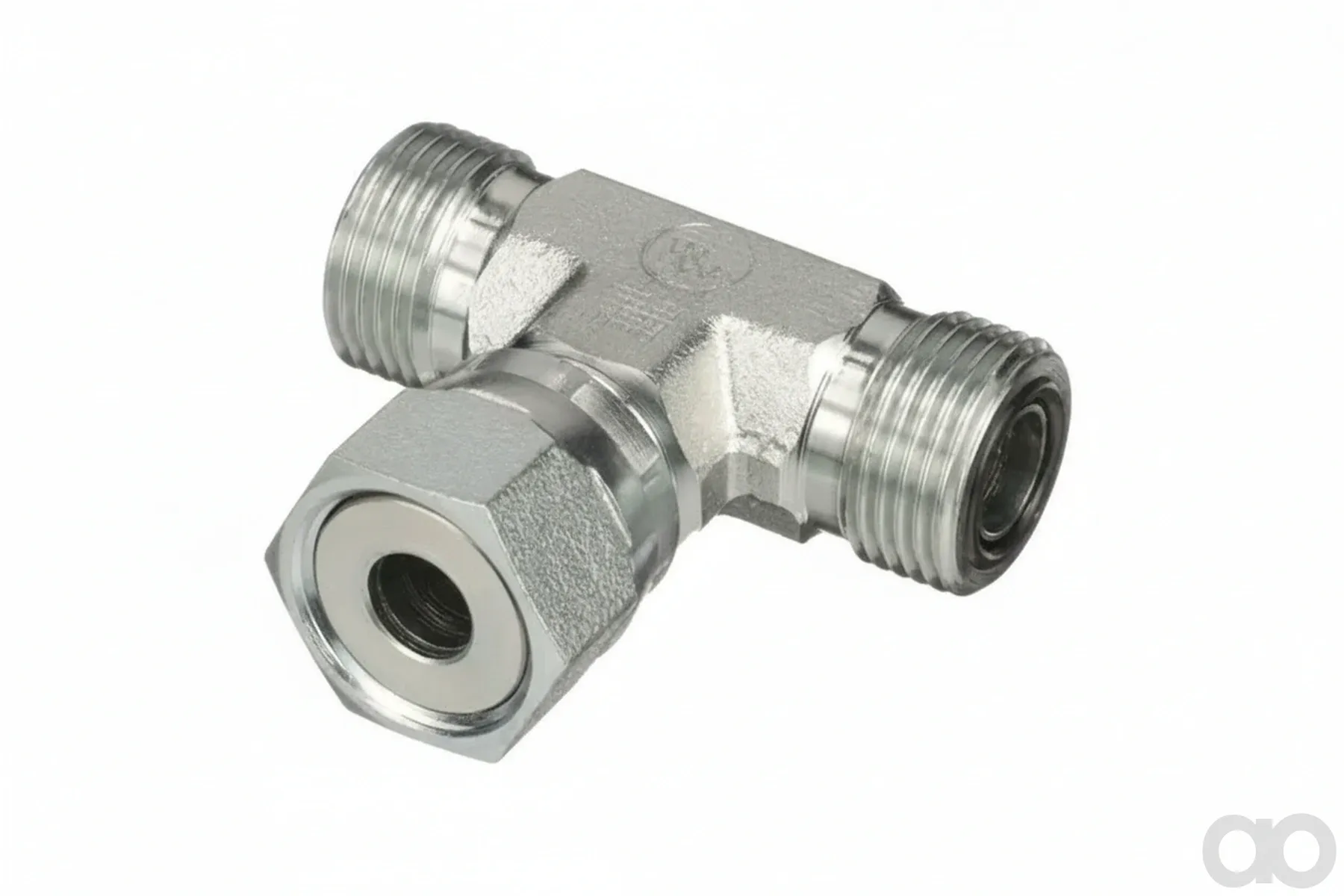 Case IH - 84431325 - T-Piece